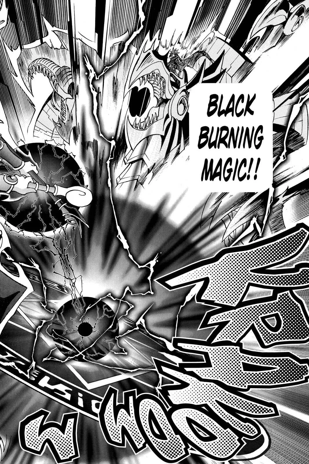 Yu-Gi-Oh! β Chapter 275 β Page 14