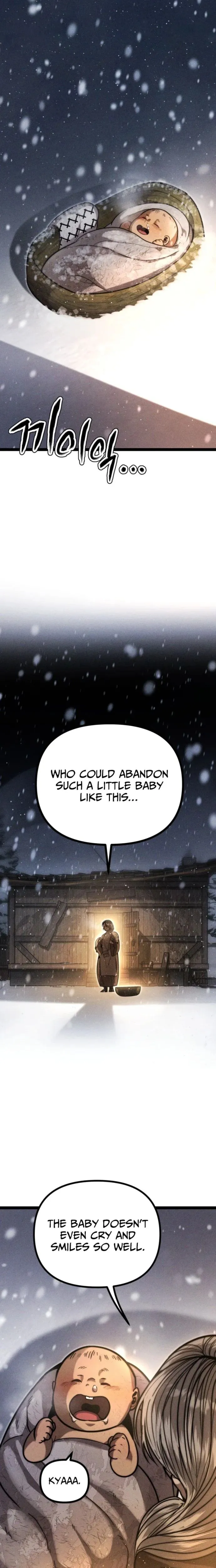 Fantasy Enlistment Squad — Chapter 15 — Page 2