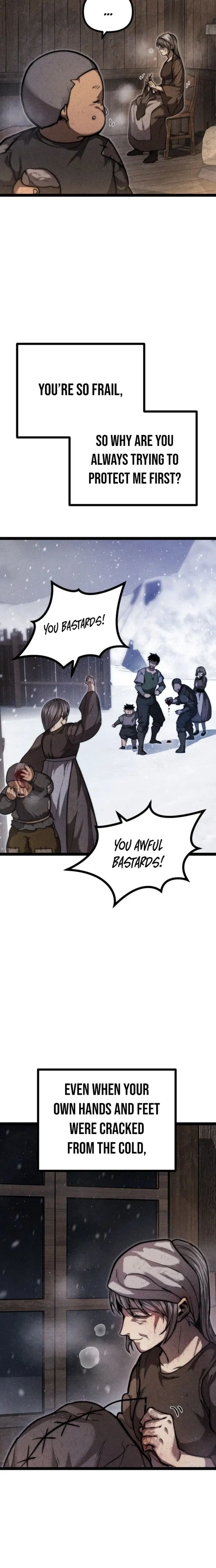 Fantasy Enlistment Squad — Chapter 15 — Page 4