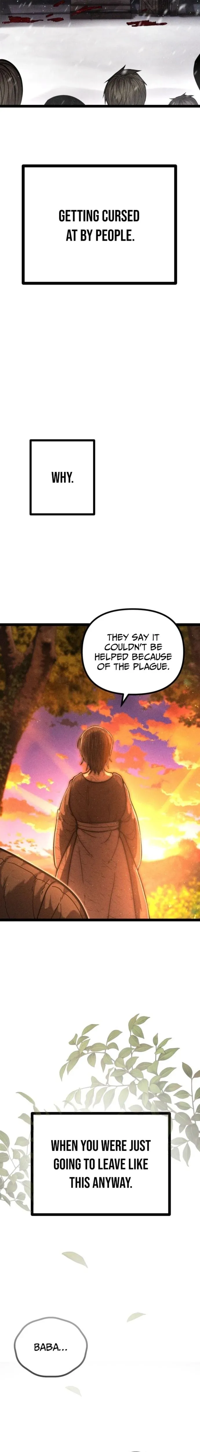 Fantasy Enlistment Squad — Chapter 15 — Page 10