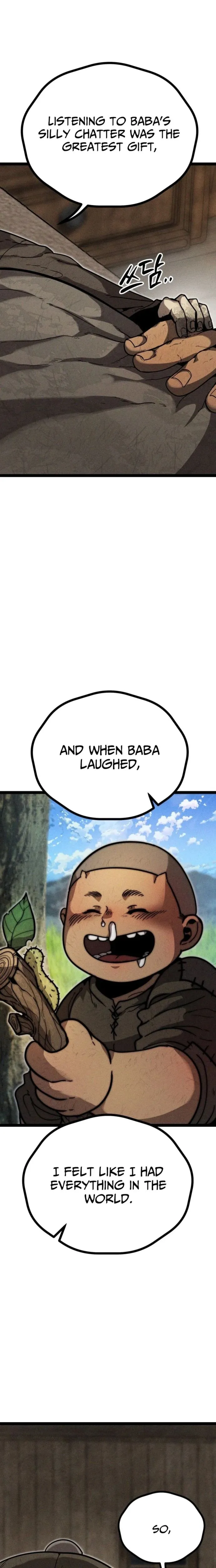 Fantasy Enlistment Squad — Chapter 15 — Page 16