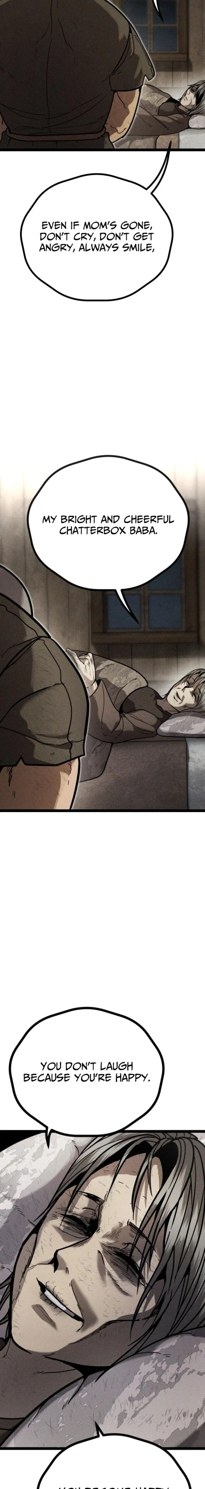 Fantasy Enlistment Squad — Chapter 15 — Page 17