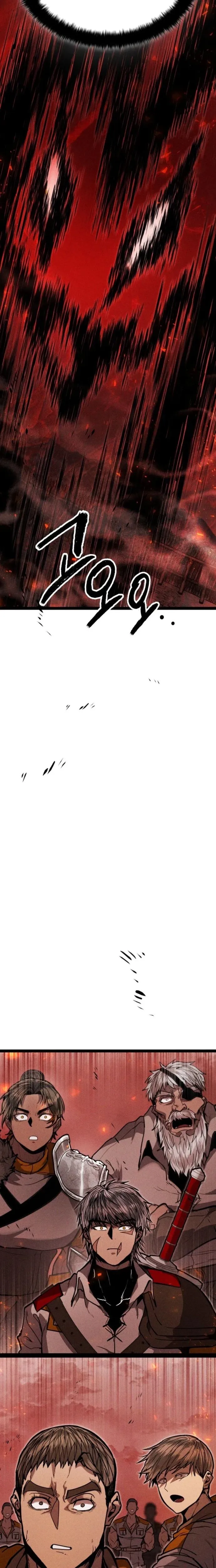 Fantasy Enlistment Squad — Chapter 15 — Page 24