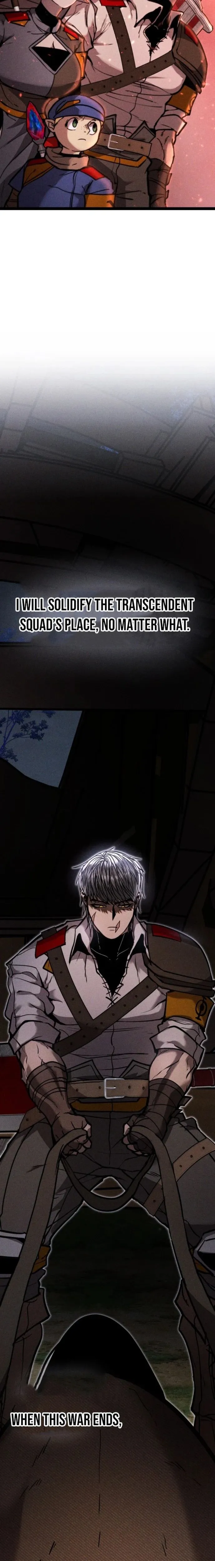 Fantasy Enlistment Squad — Chapter 15 — Page 37