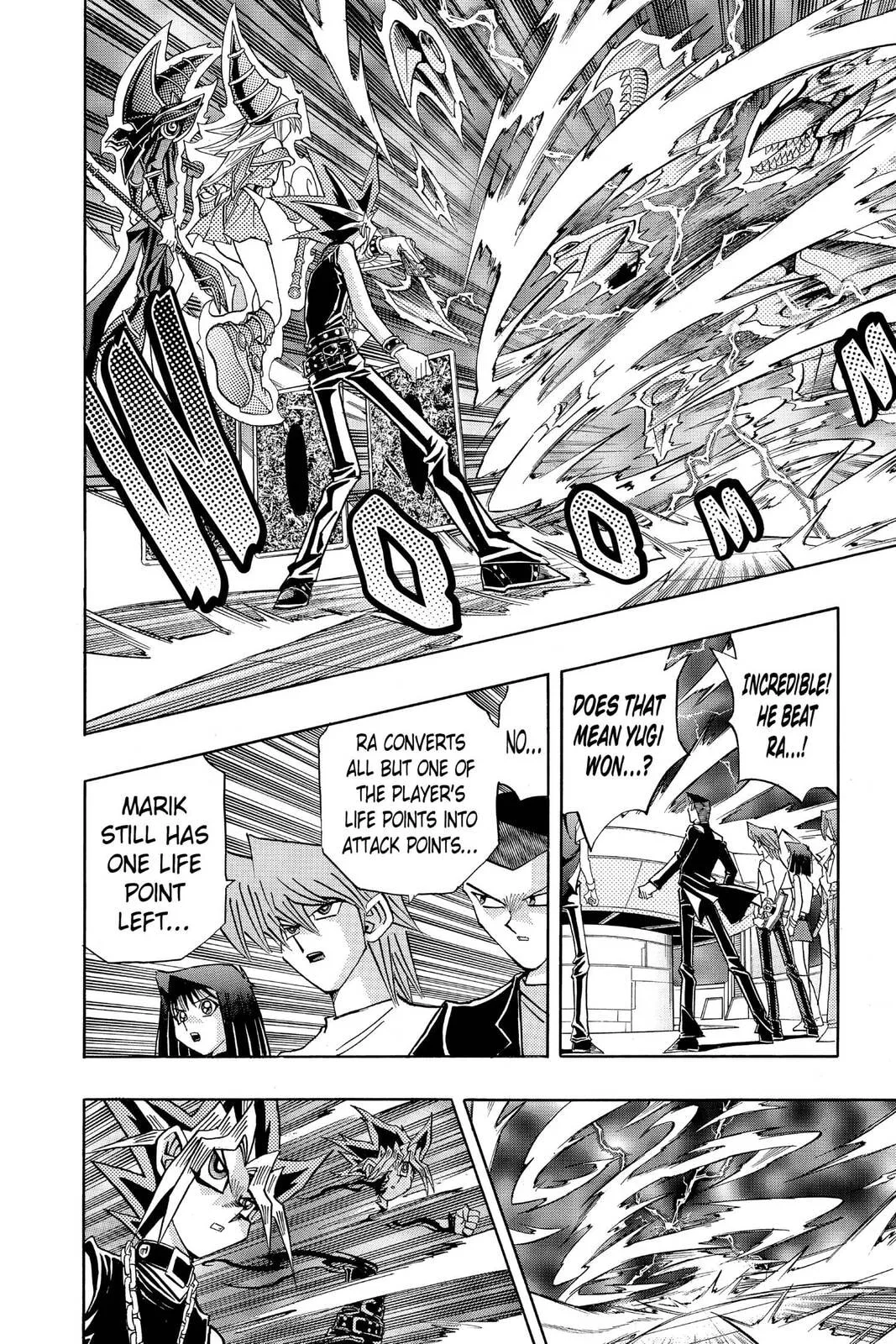 Yu-Gi-Oh! — Chapter 276 — Page 4