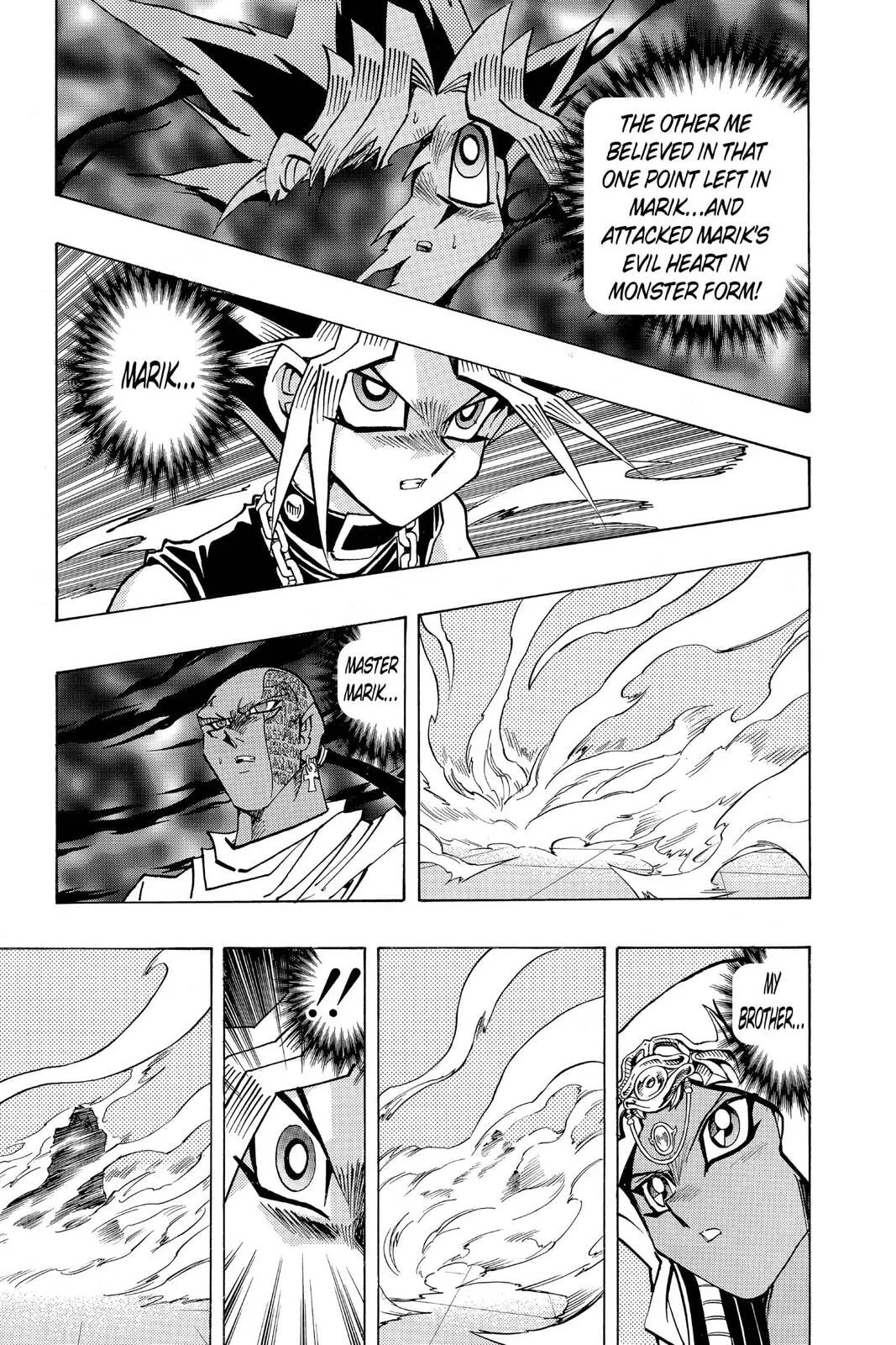 Yu-Gi-Oh! — Chapter 276 — Page 5
