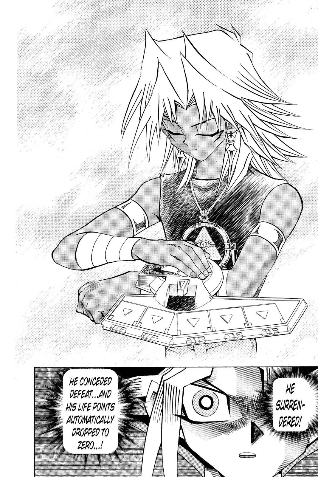 Yu-Gi-Oh! — Chapter 276 — Page 10