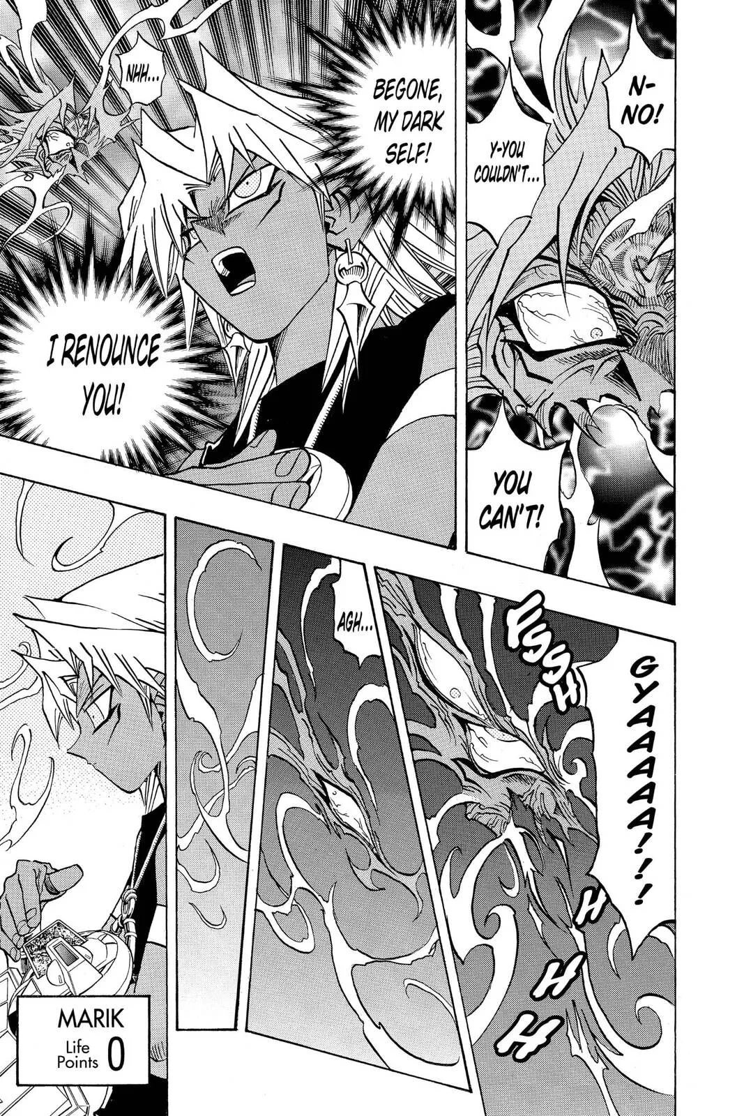 Yu-Gi-Oh! — Chapter 276 — Page 11