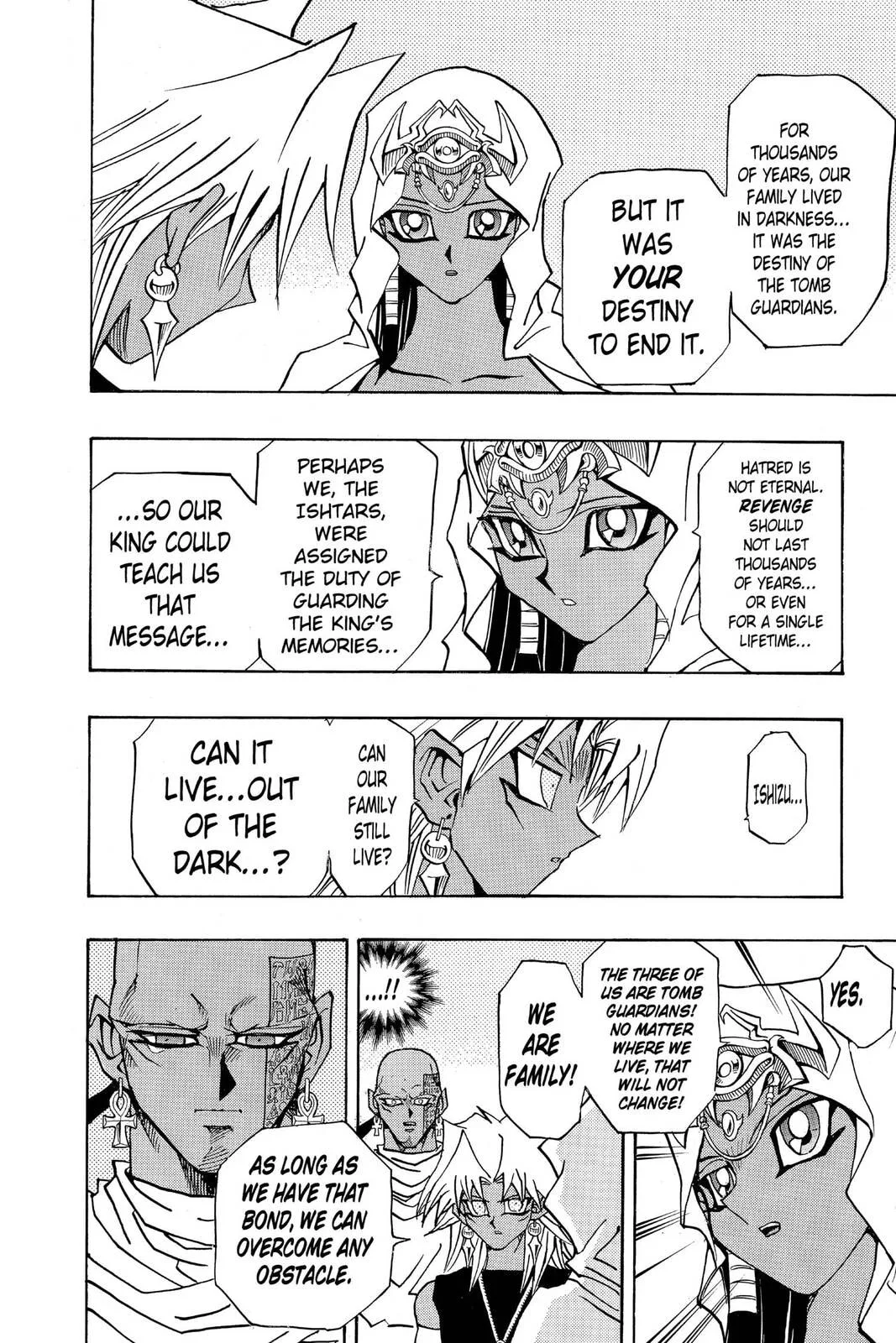 Yu-Gi-Oh! — Chapter 276 — Page 16