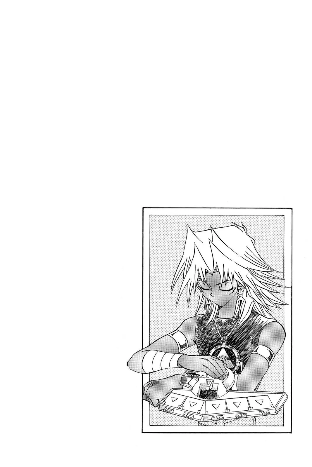 Yu-Gi-Oh! — Chapter 276 — Page 20