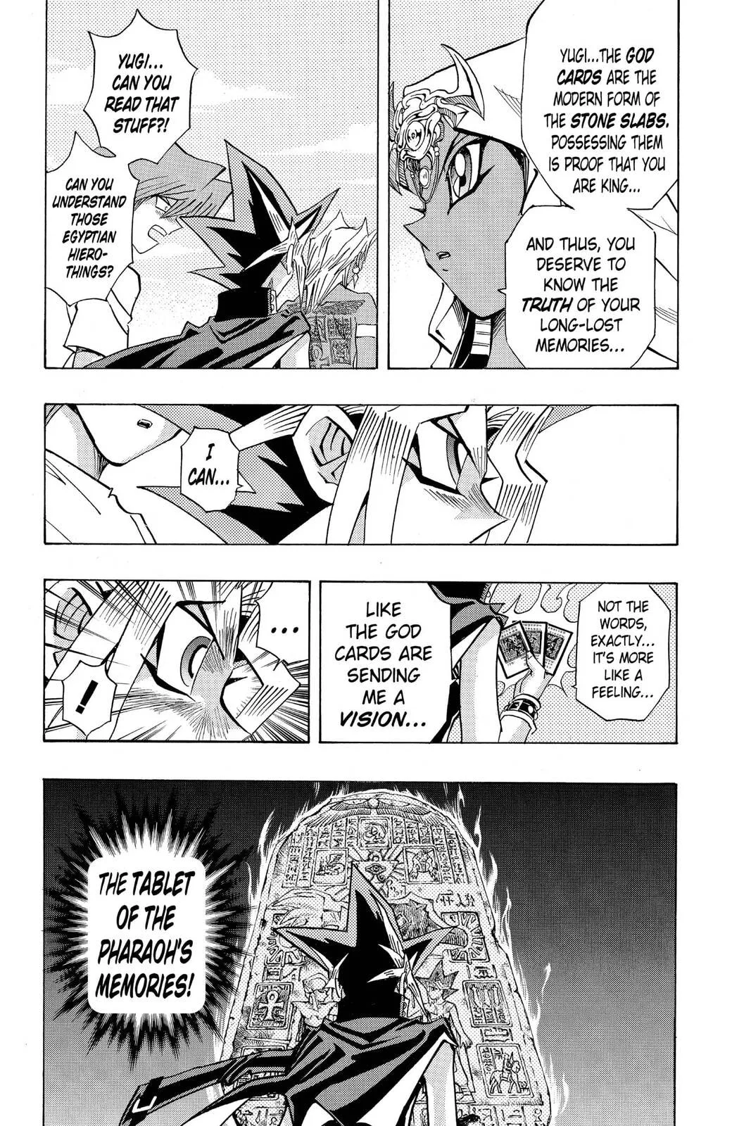 Yu-Gi-Oh! β Chapter 277 β Page 5