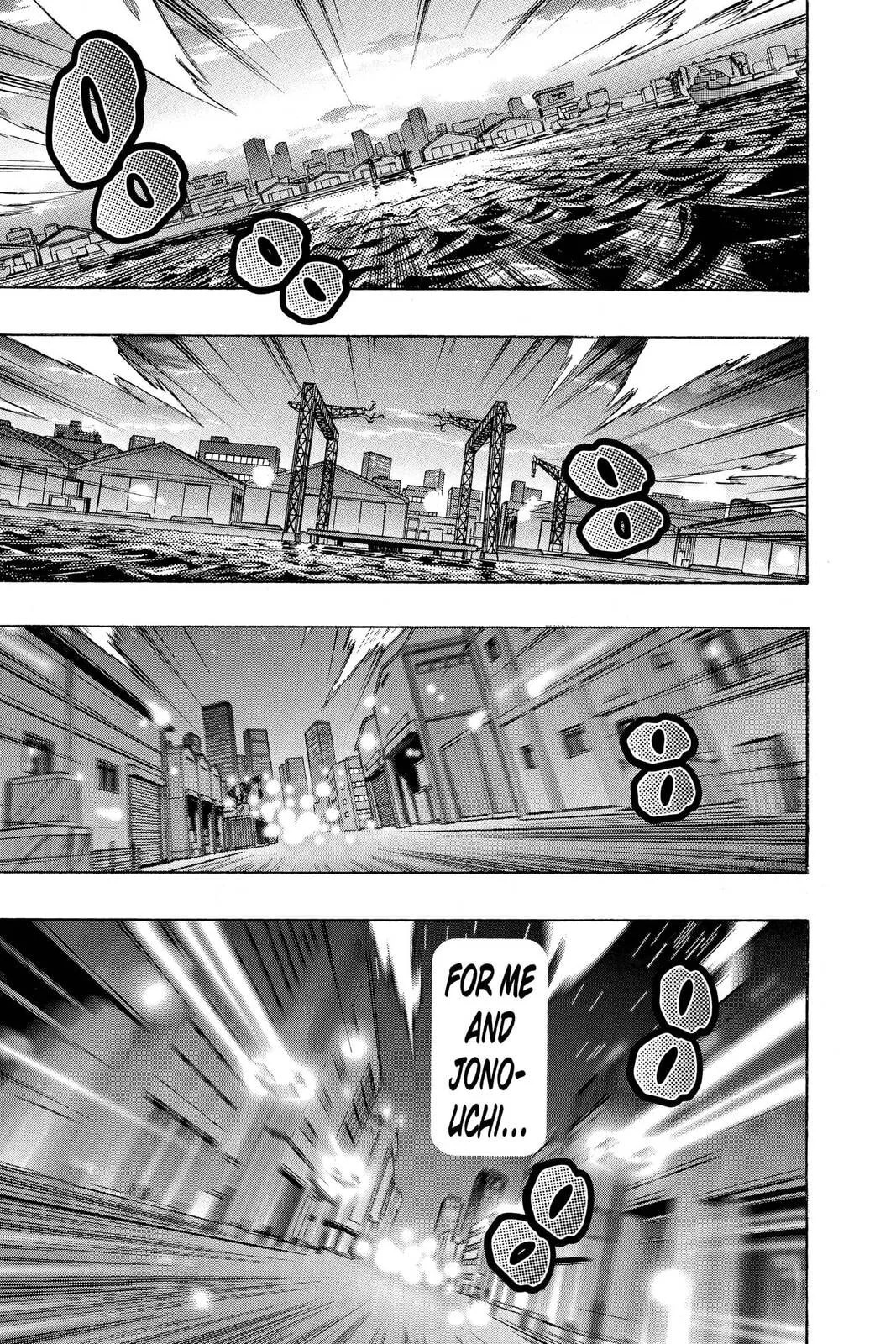 Yu-Gi-Oh! β Chapter 278 β Page 19