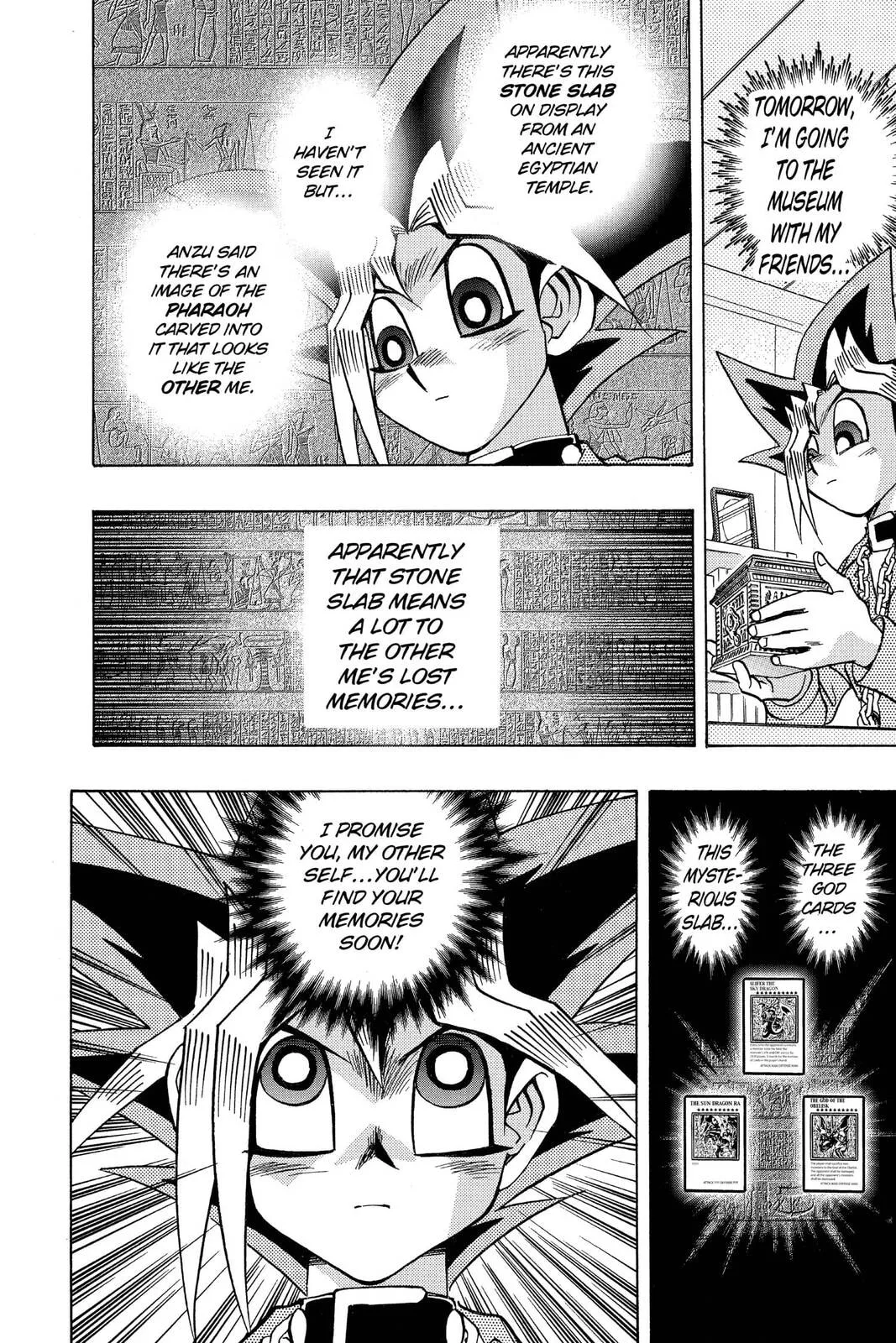 Yu-Gi-Oh! — Chapter 280 — Page 2