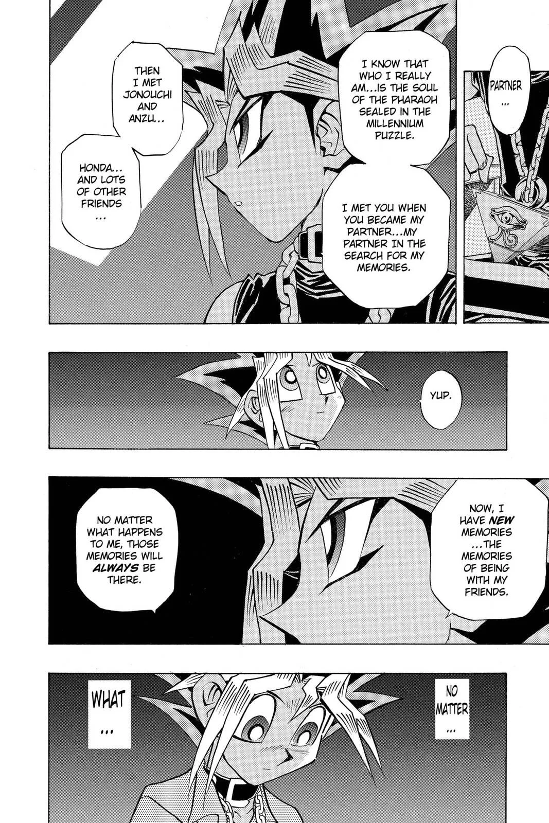 Yu-Gi-Oh! — Chapter 280 — Page 10