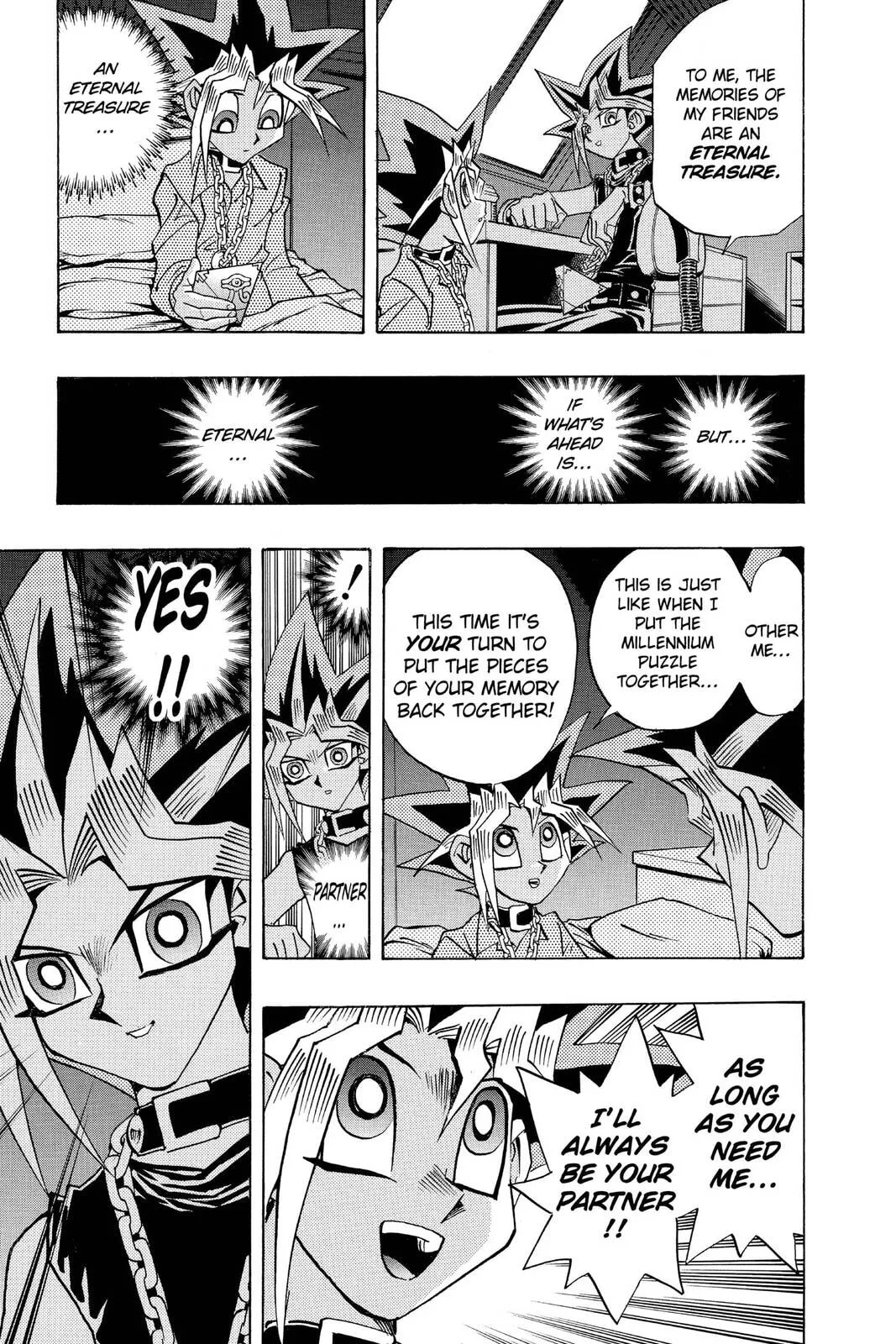 Yu-Gi-Oh! — Chapter 280 — Page 11