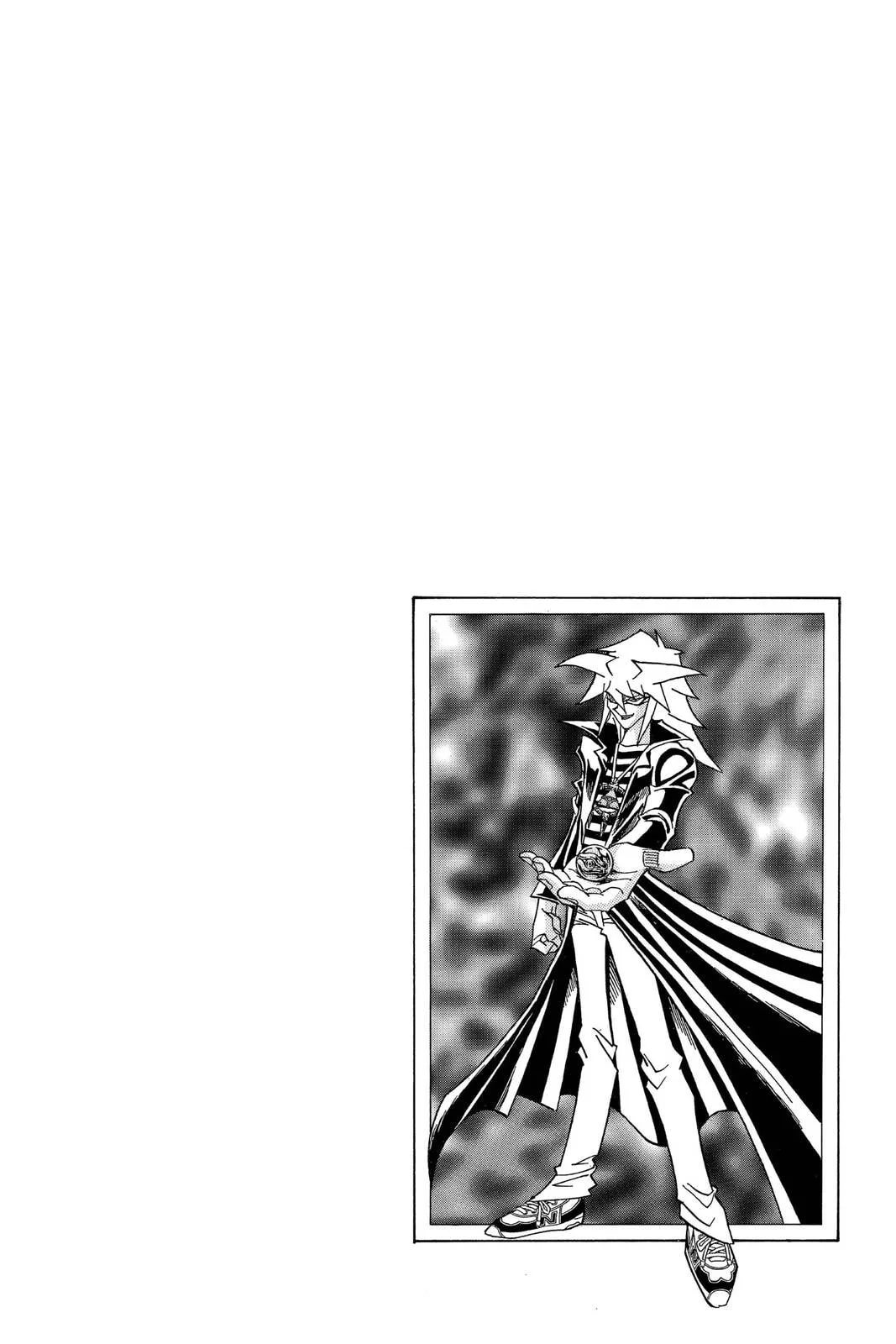 Yu-Gi-Oh! — Chapter 280 — Page 20
