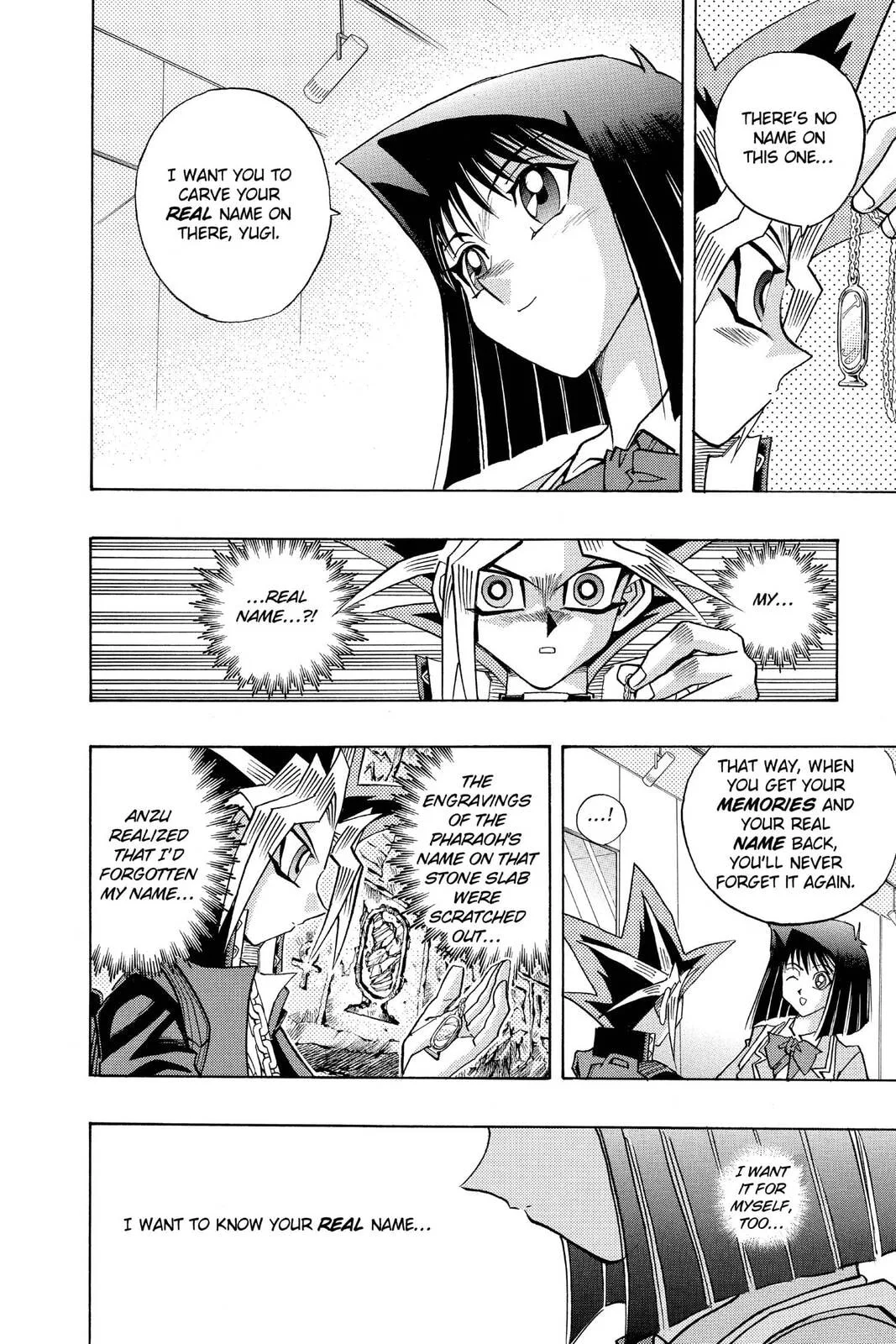 Yu-Gi-Oh! β Chapter 282 β Page 12