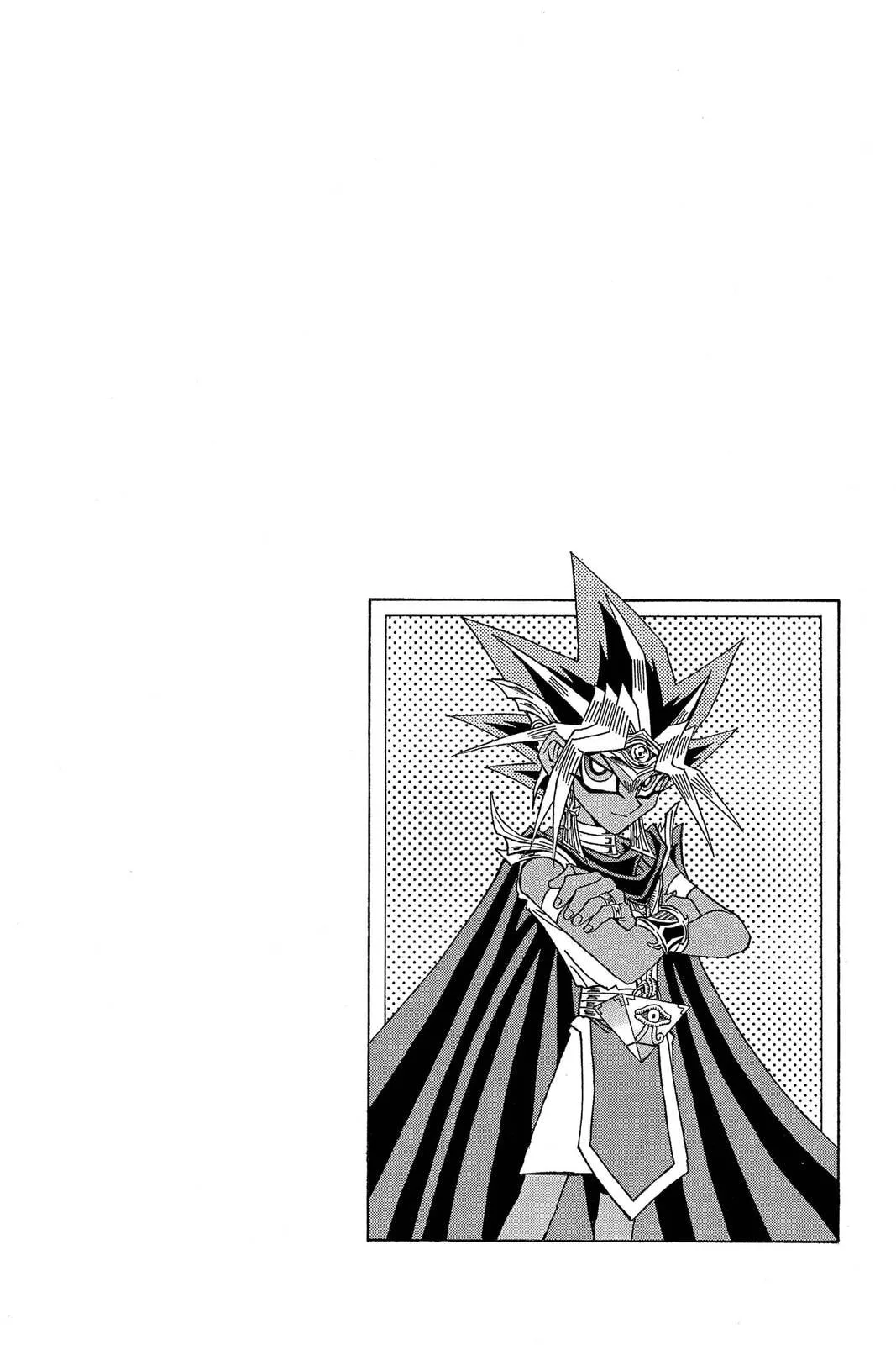 Yu-Gi-Oh! — Chapter 288 — Page 20