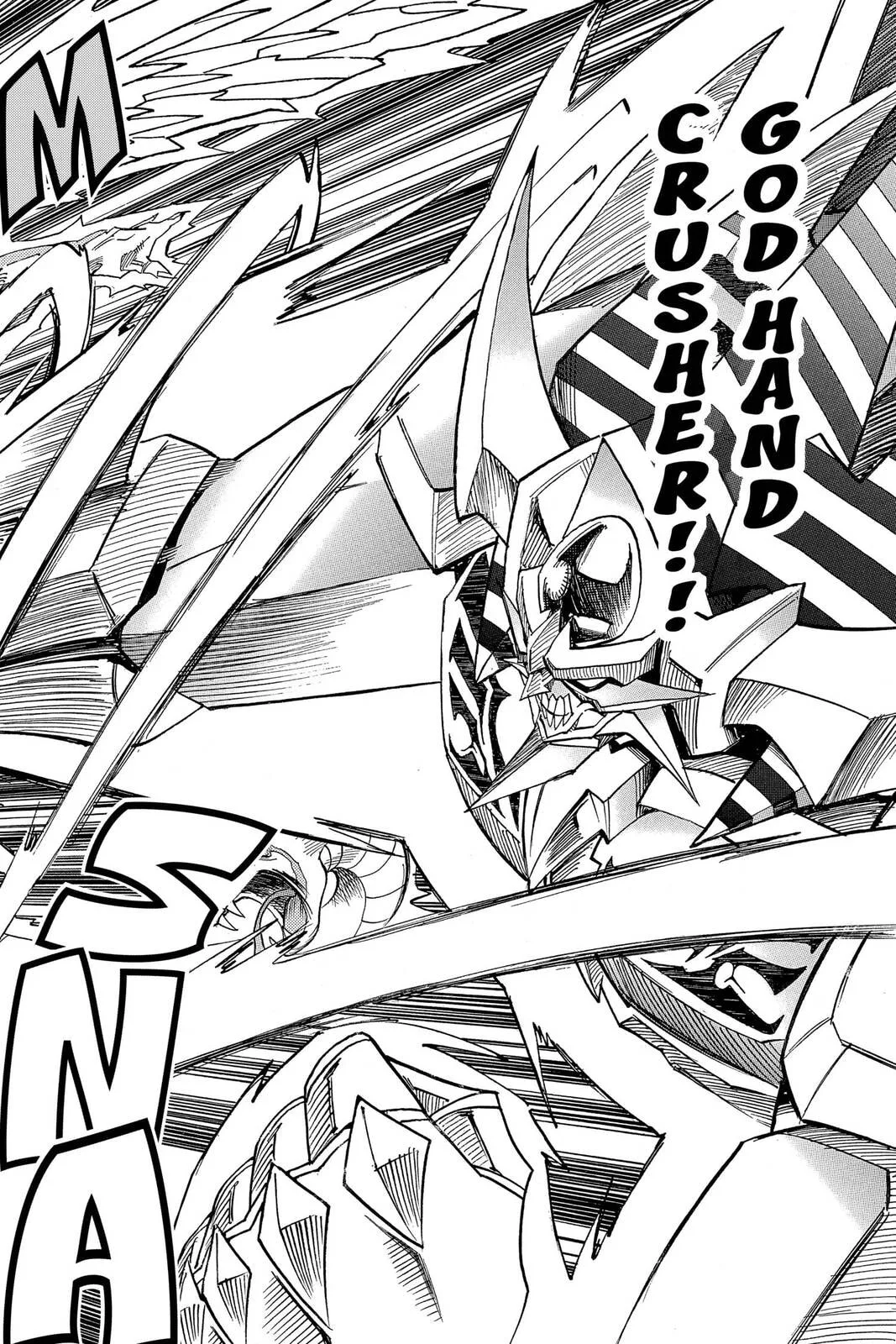Yu-Gi-Oh! β Chapter 289 β Page 14
