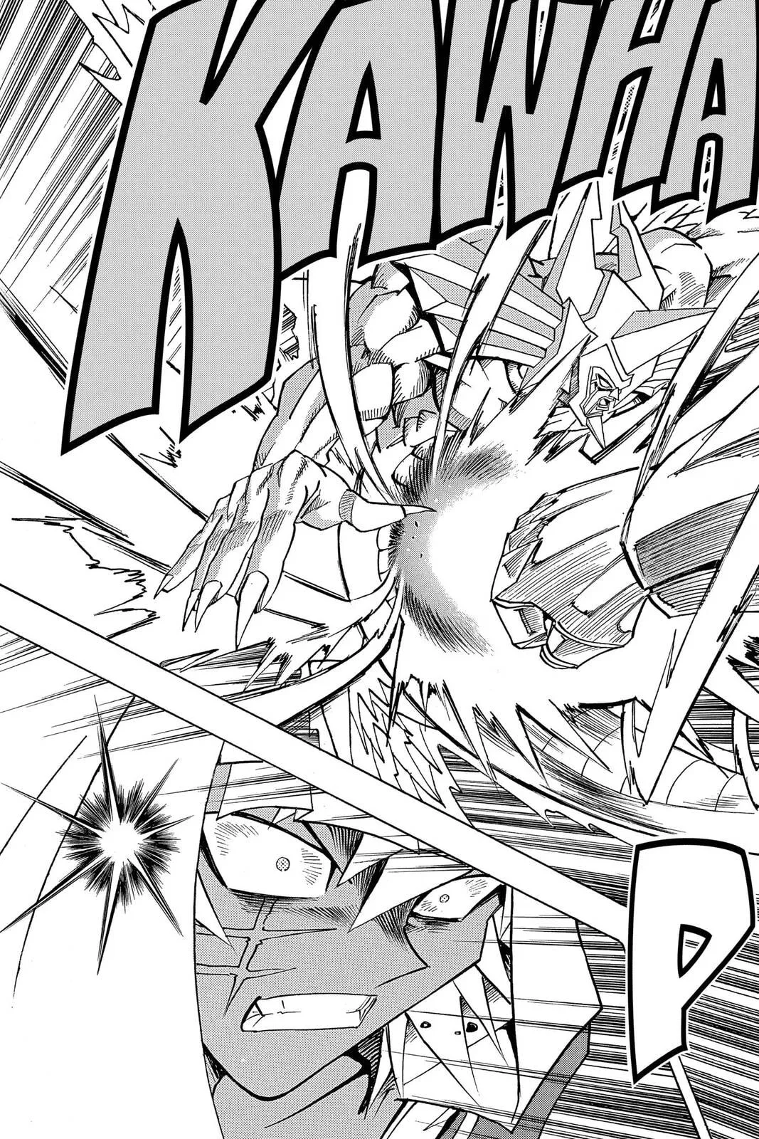 Yu-Gi-Oh! β Chapter 289 β Page 15