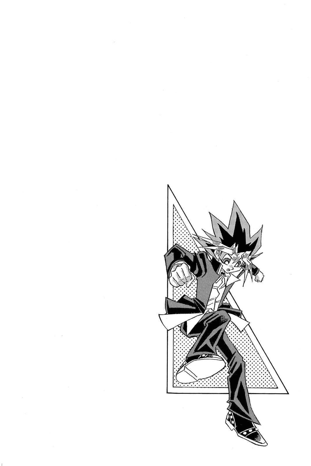 Yu-Gi-Oh! β Chapter 289 β Page 20