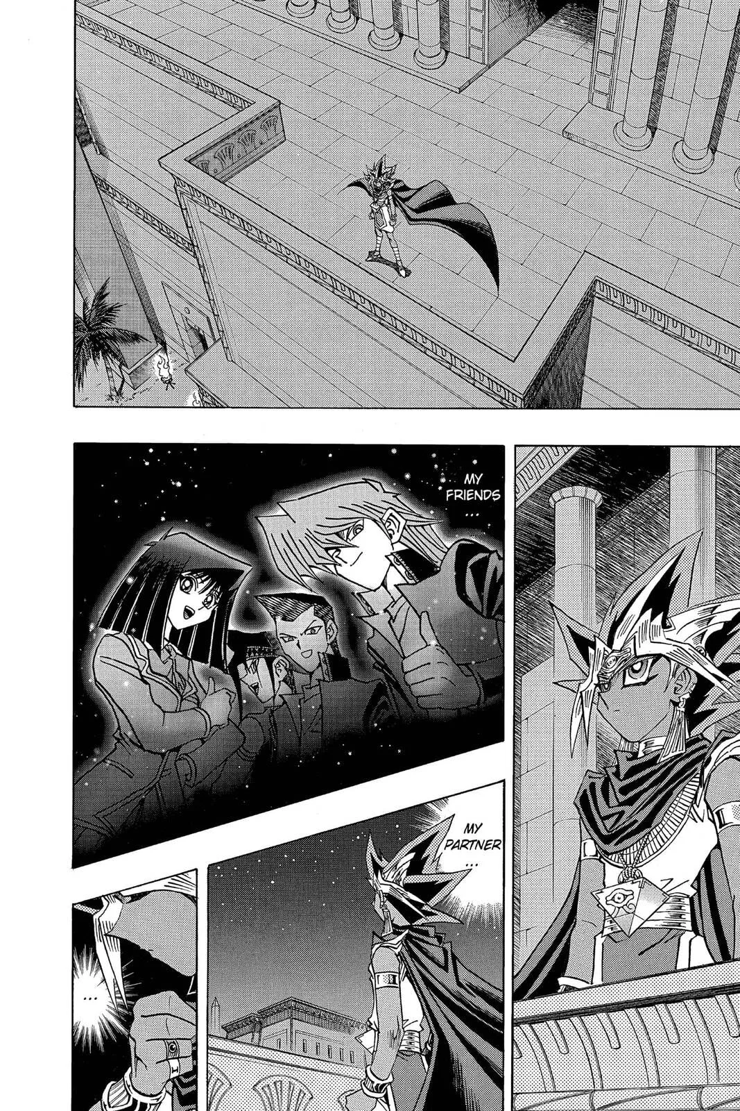 Yu-Gi-Oh! — Chapter 290 — Page 18