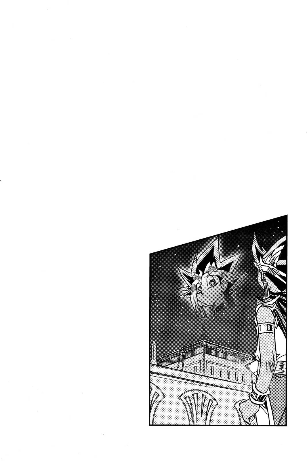 Yu-Gi-Oh! — Chapter 290 — Page 20