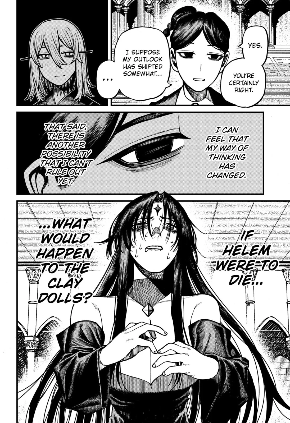 Centuria — Chapter 87 — Page 2