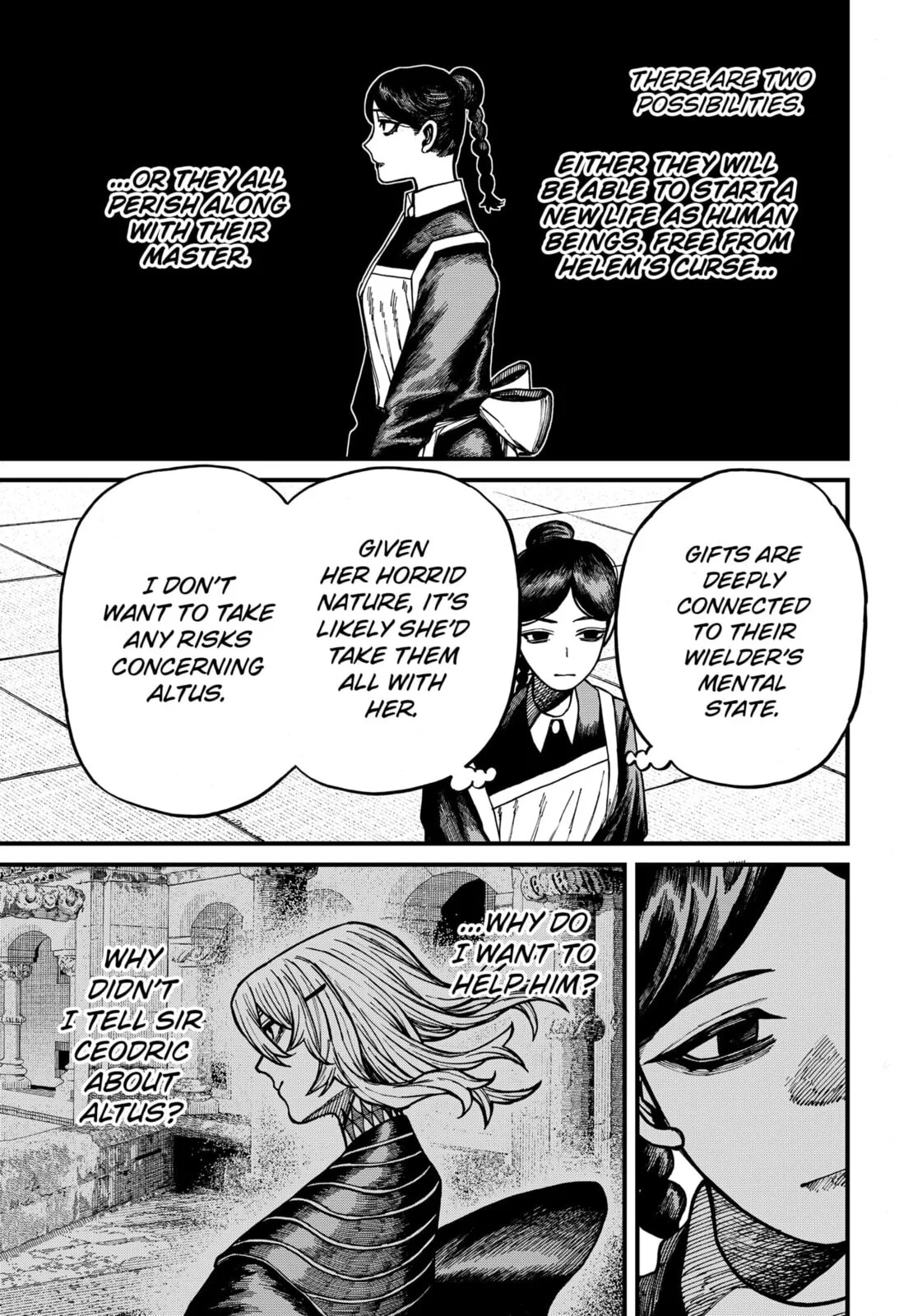 Centuria — Chapter 87 — Page 3