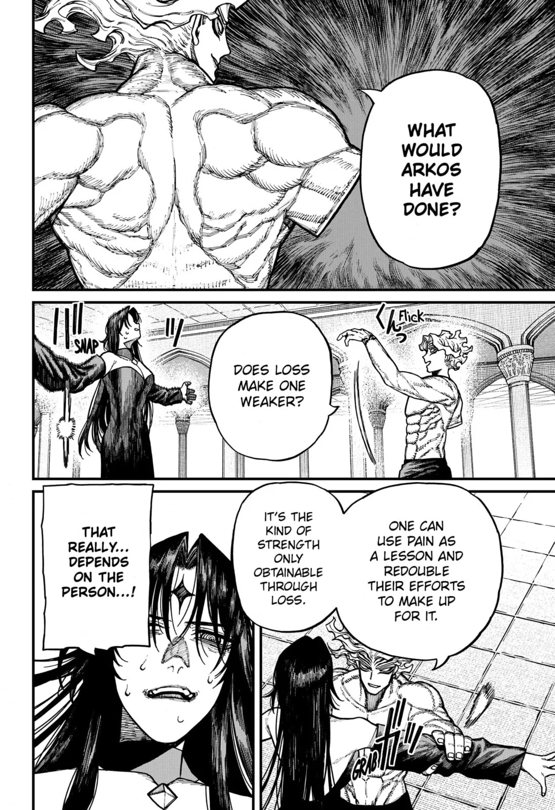 Centuria — Chapter 87 — Page 6