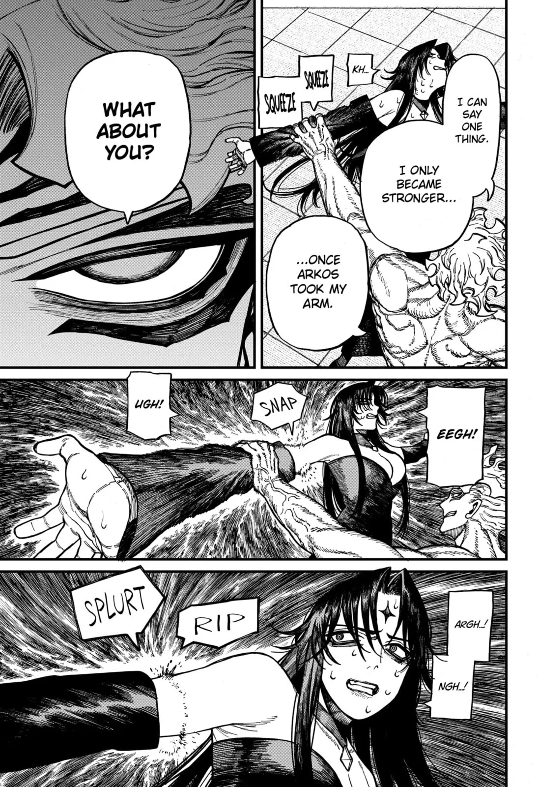 Centuria — Chapter 87 — Page 7