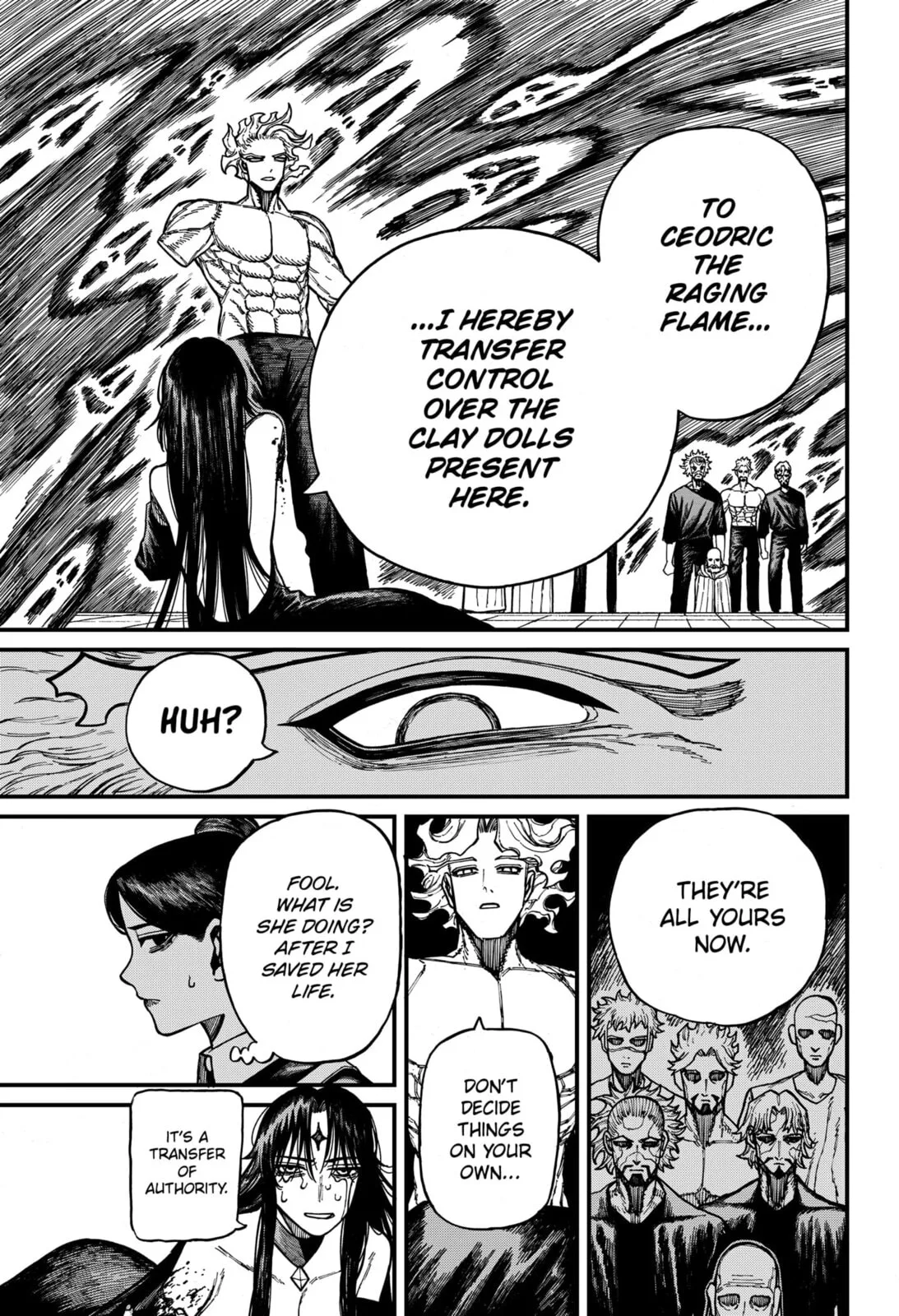 Centuria — Chapter 87 — Page 13