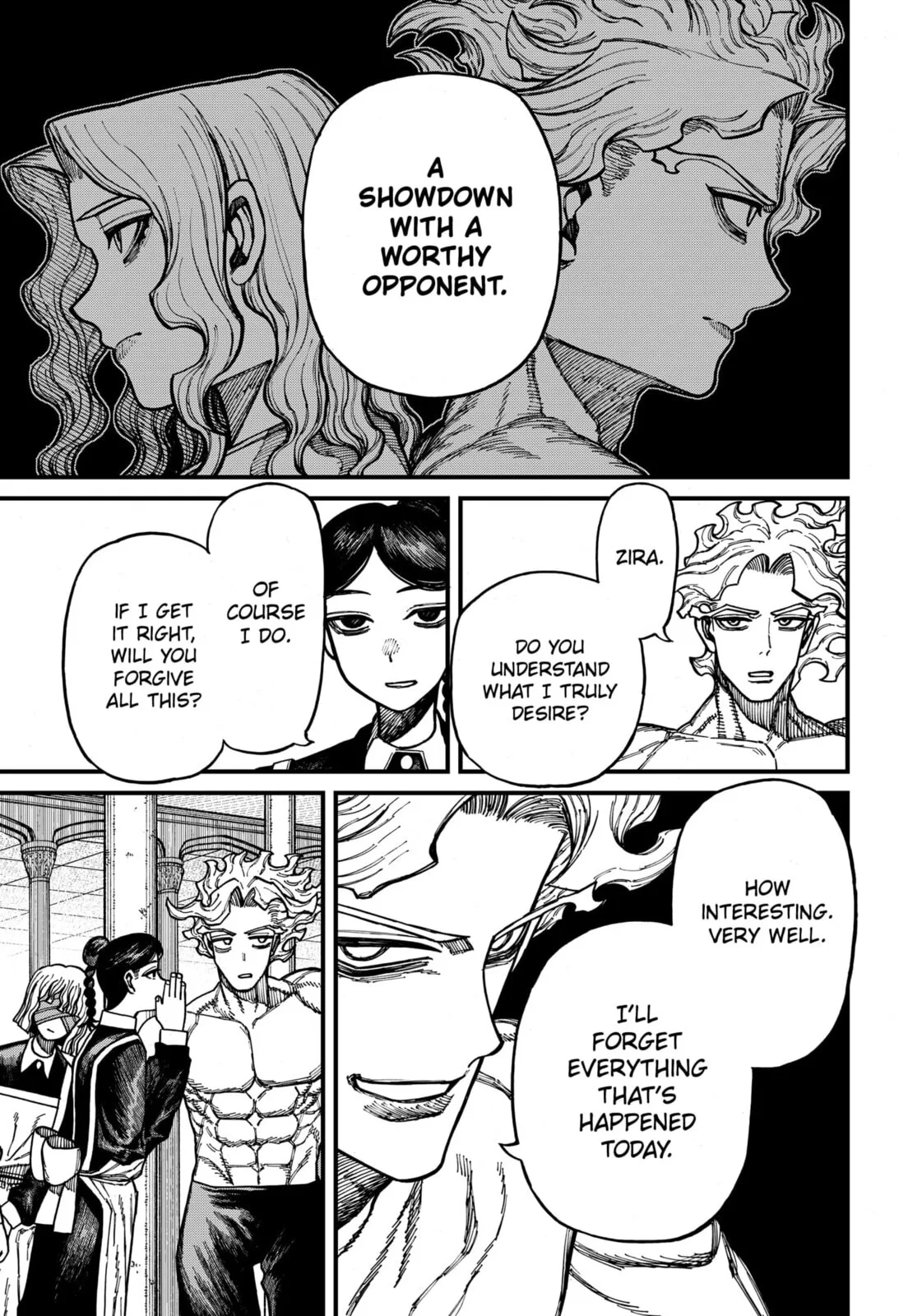 Centuria — Chapter 87 — Page 15