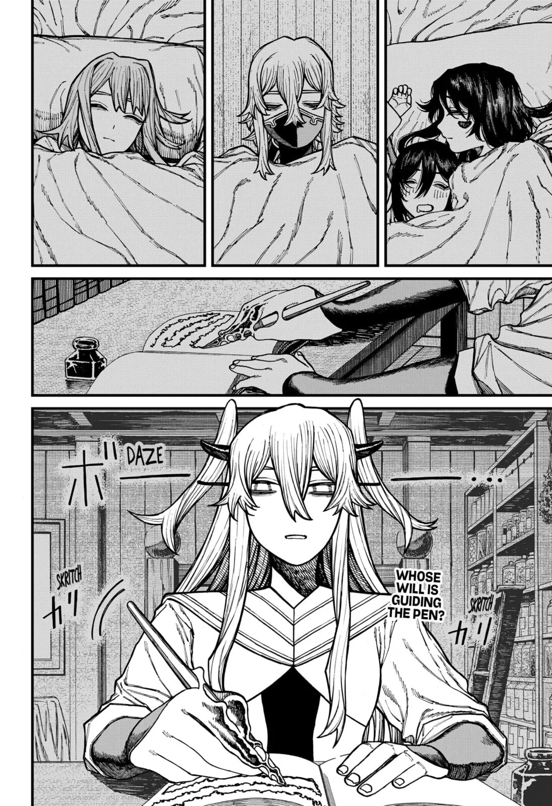 Centuria — Chapter 87 — Page 18