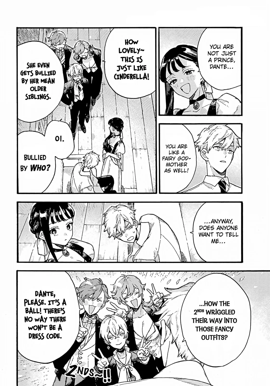 Lulu's Hell House — Chapter 11 — Page 4