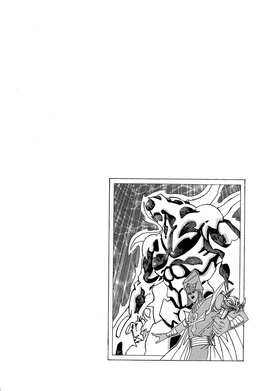 Yu-Gi-Oh! — Chapter 291 — Page 20