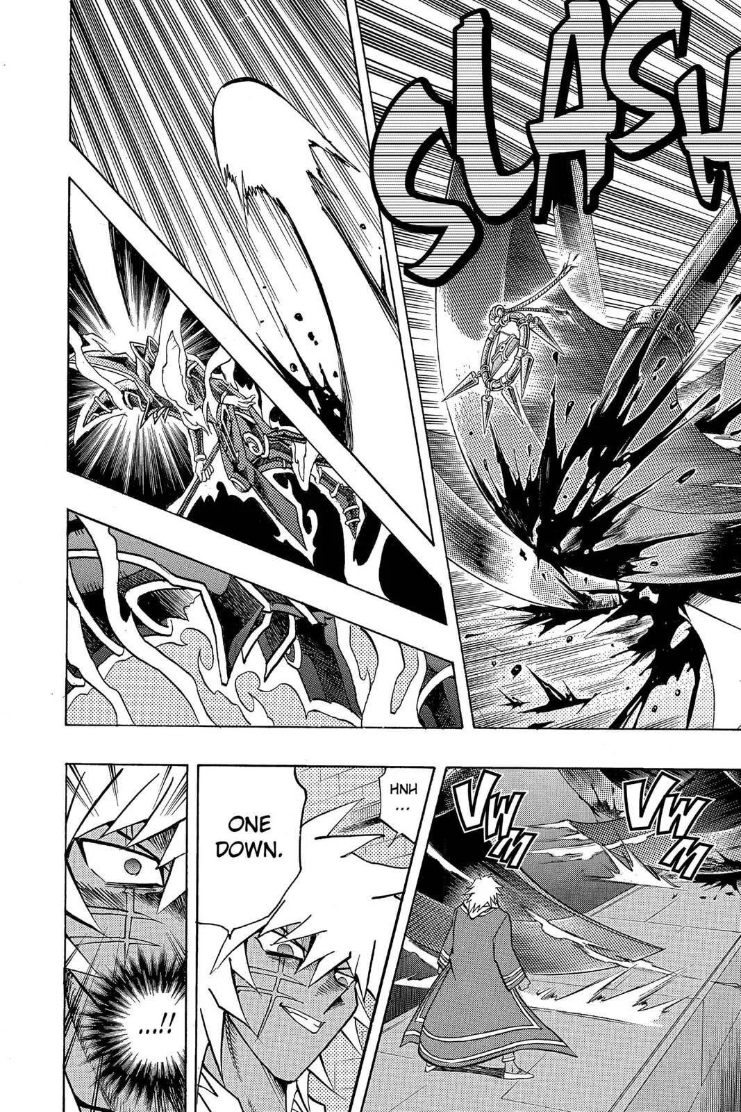 Yu-Gi-Oh! β Chapter 293 β Page 14