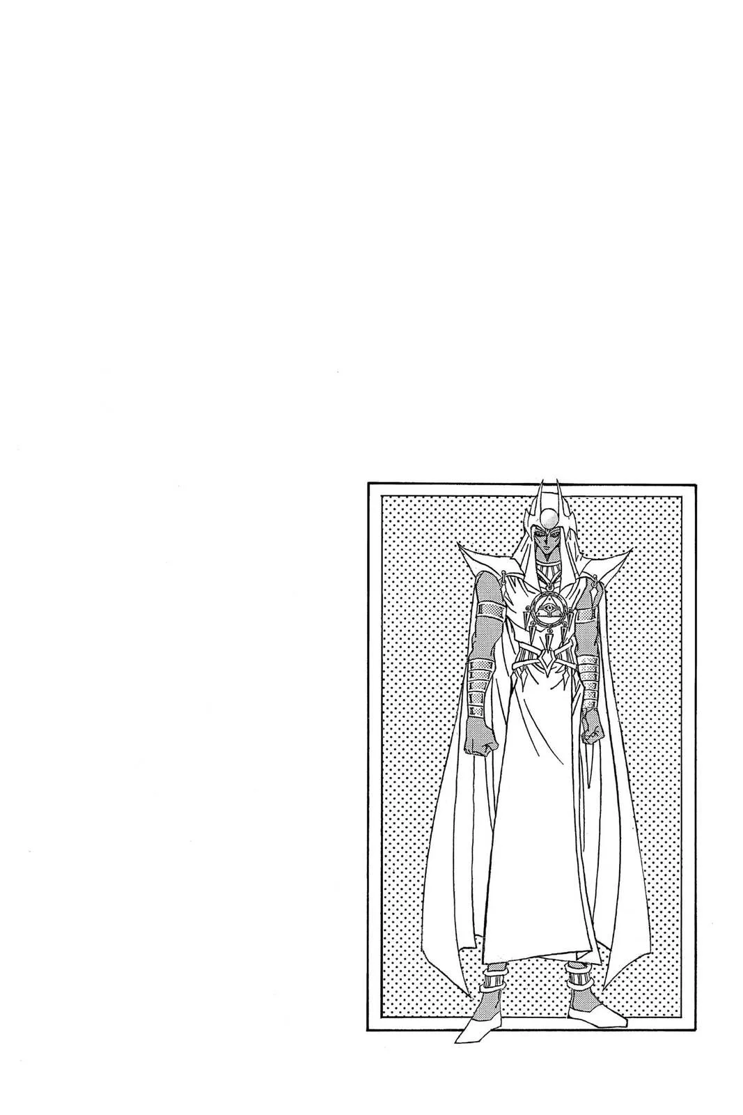 Yu-Gi-Oh! β Chapter 293 β Page 20