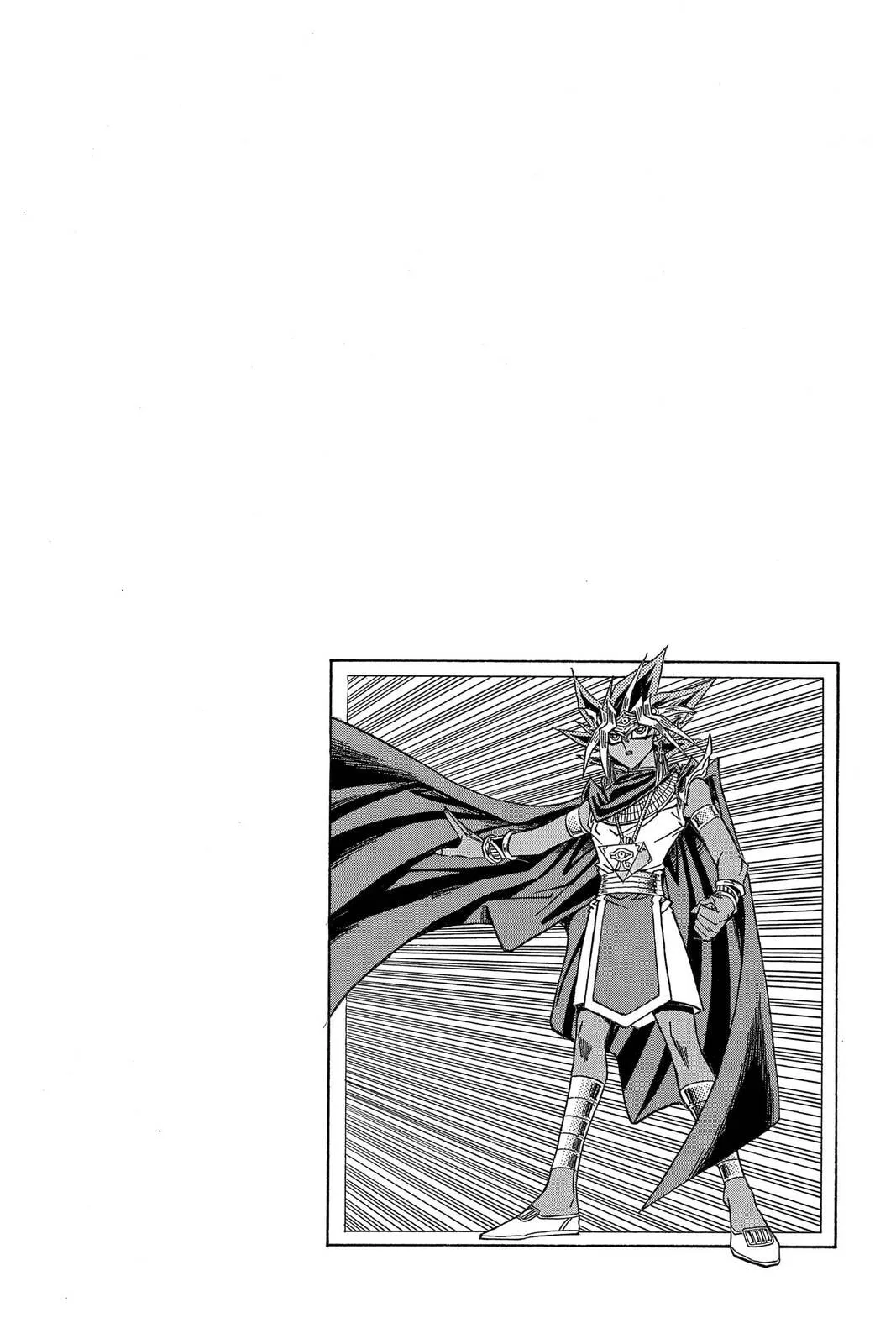 Yu-Gi-Oh! β Chapter 295 β Page 20