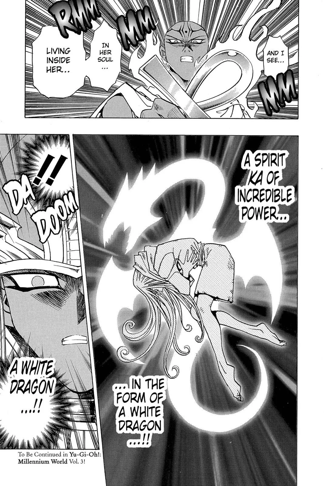 Yu-Gi-Oh! β Chapter 296 β Page 17