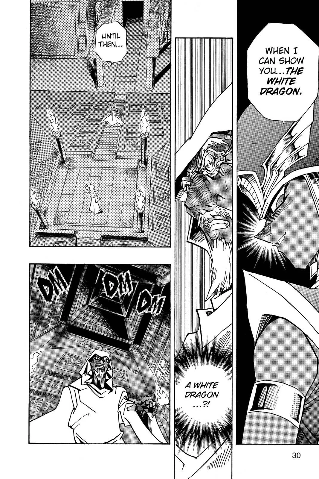 Yu-Gi-Oh! — Chapter 298 — Page 6