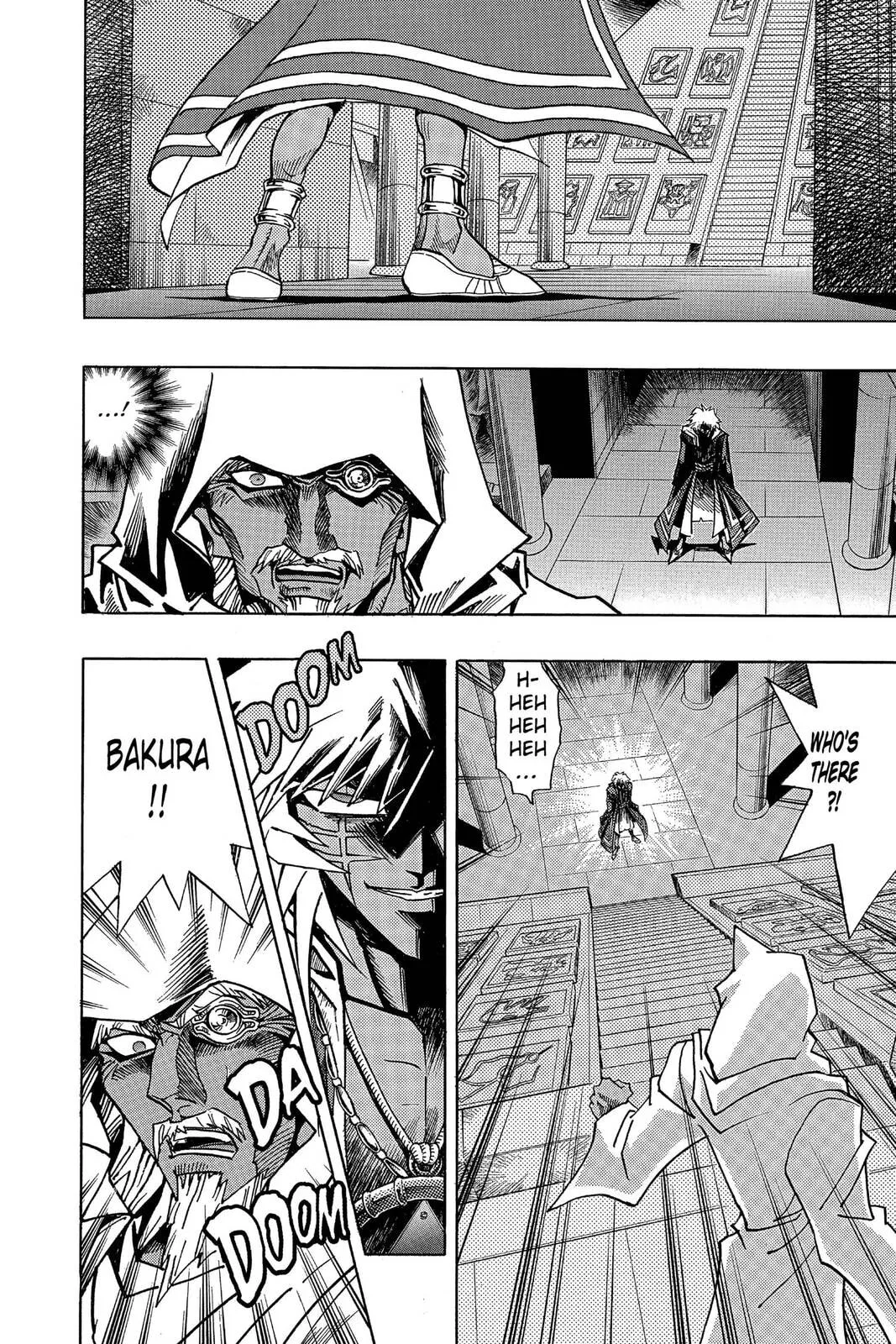 Yu-Gi-Oh! — Chapter 298 — Page 12