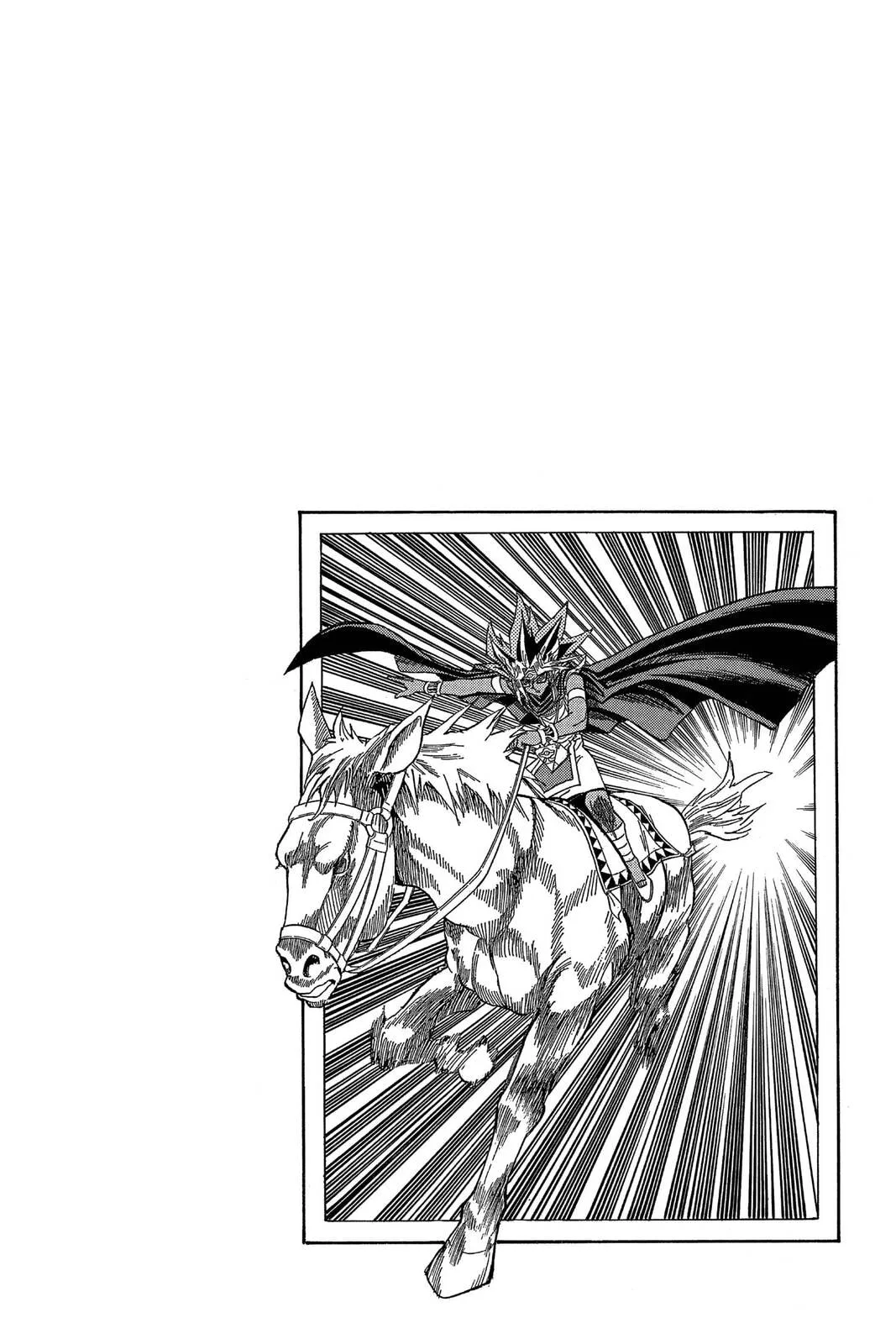 Yu-Gi-Oh! — Chapter 299 — Page 18