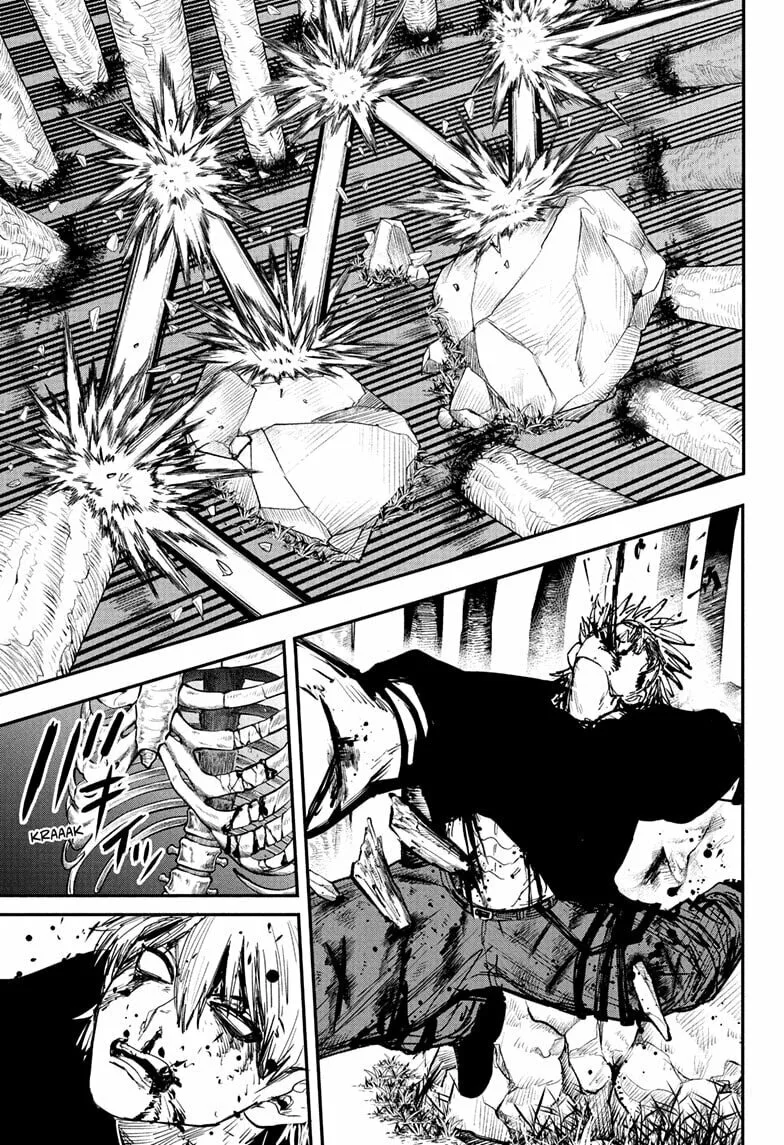 Alien Headbutt β Chapter 9 β Page 5