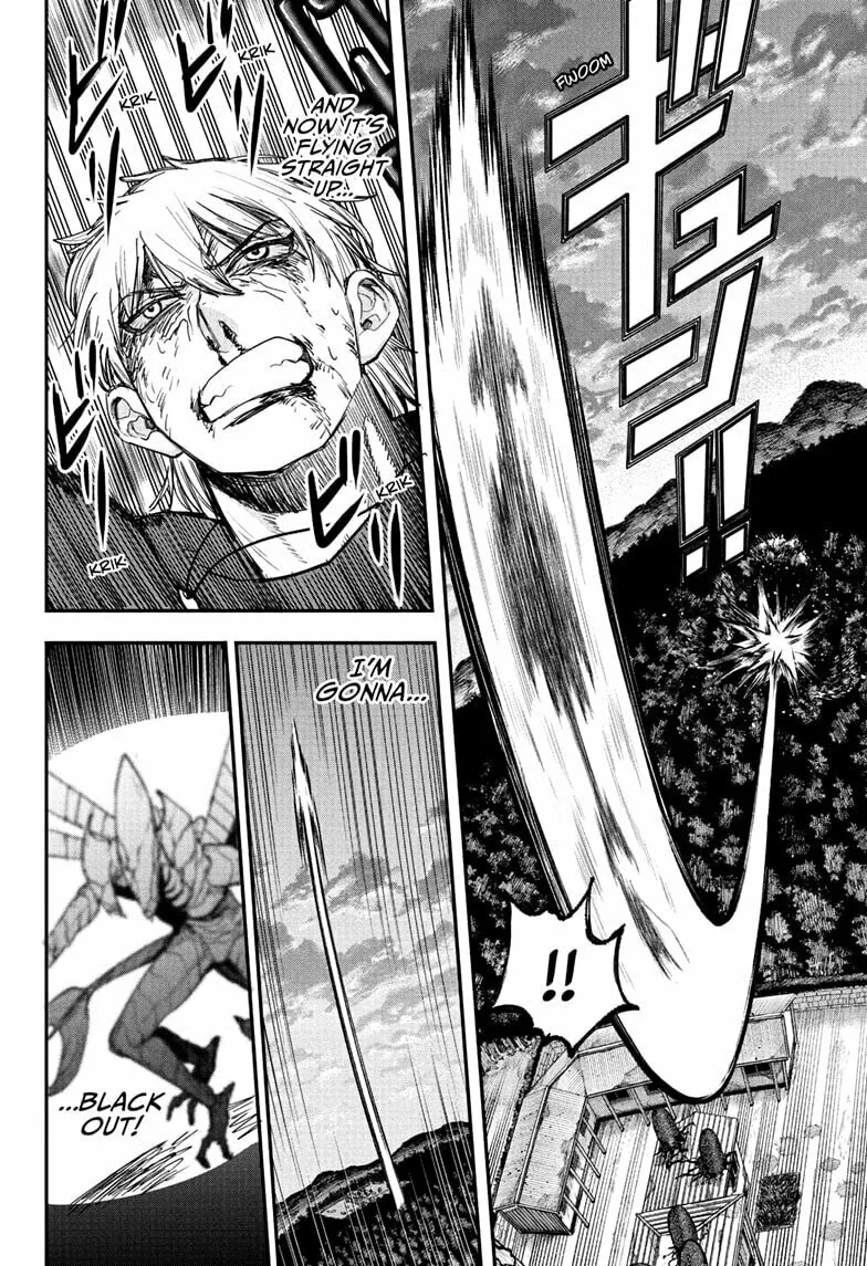 Alien Headbutt β Chapter 9 β Page 6