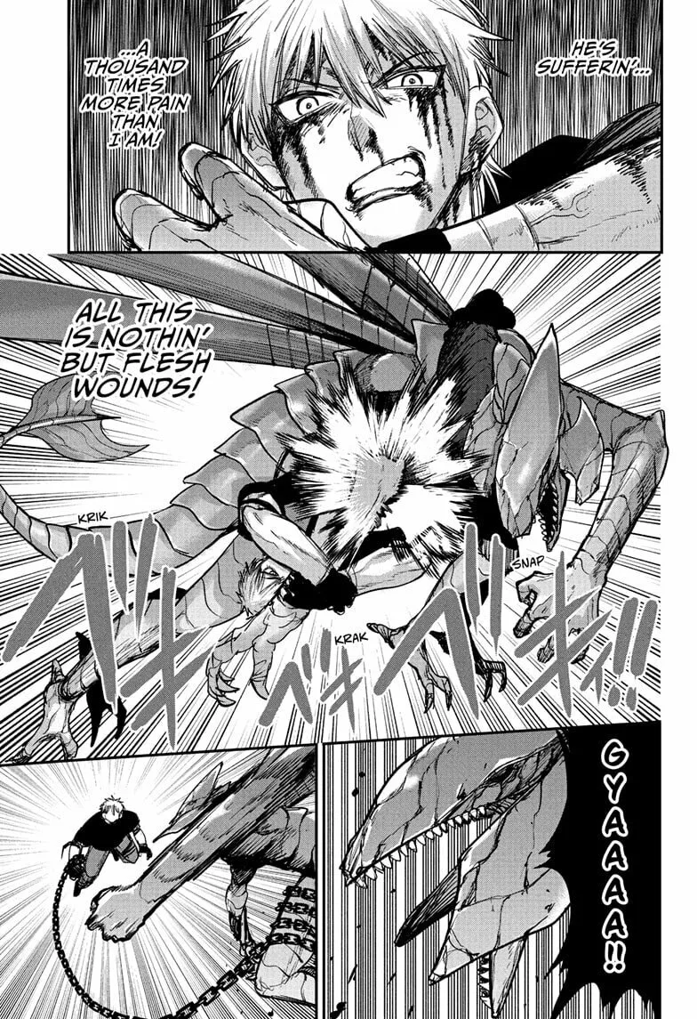 Alien Headbutt β Chapter 9 β Page 9