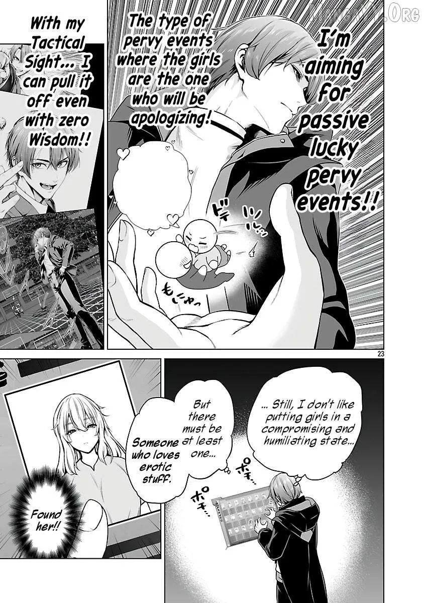 The Otherworldly Harem Hero Chronicles ~The Beautiful Warrior Girls Can't Refuse Their Reckless Master Strategist's Outrageous Requests~ β Chapter 6 β Page 22