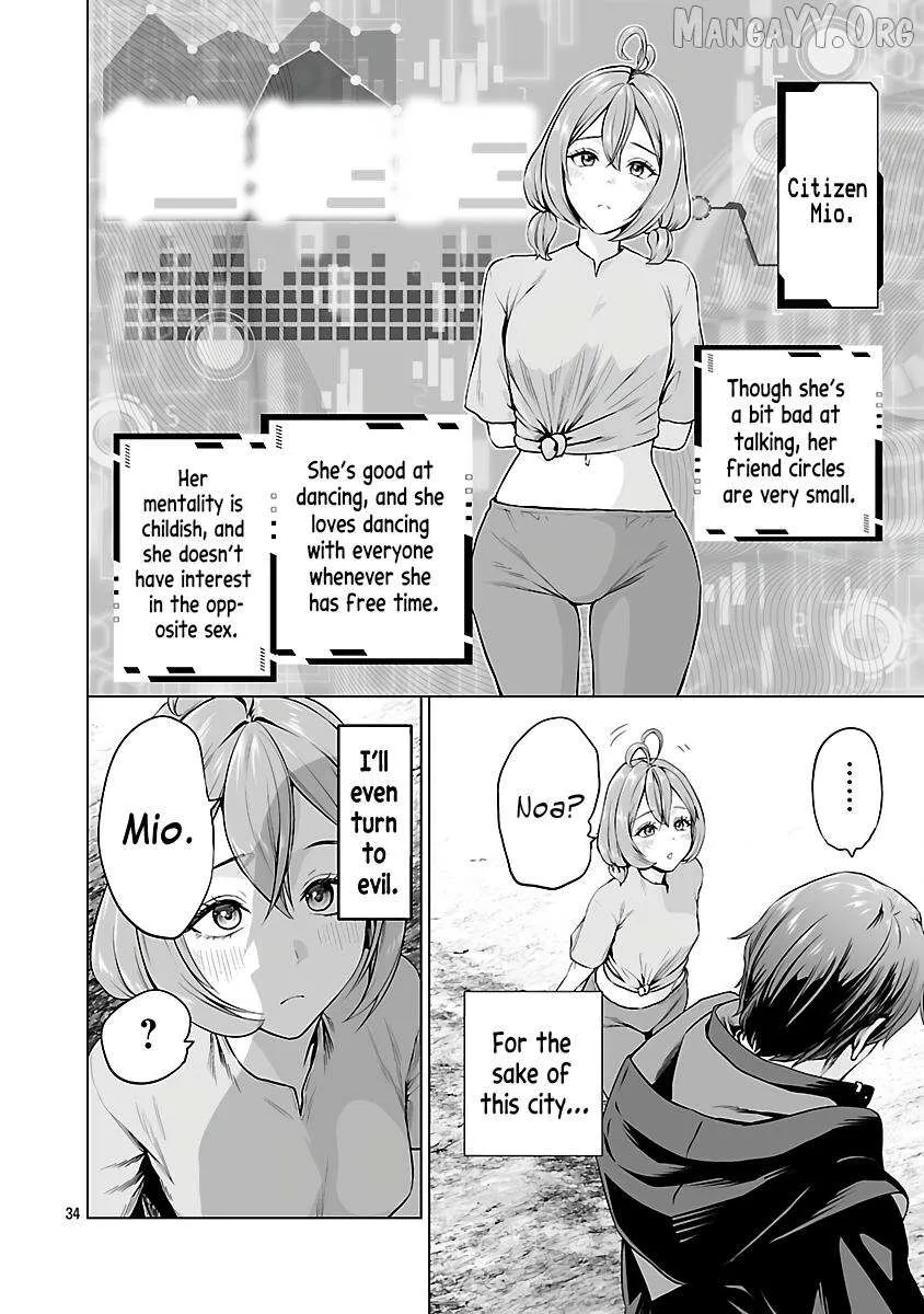 The Otherworldly Harem Hero Chronicles ~The Beautiful Warrior Girls Can't Refuse Their Reckless Master Strategist's Outrageous Requests~ β Chapter 6 β Page 33