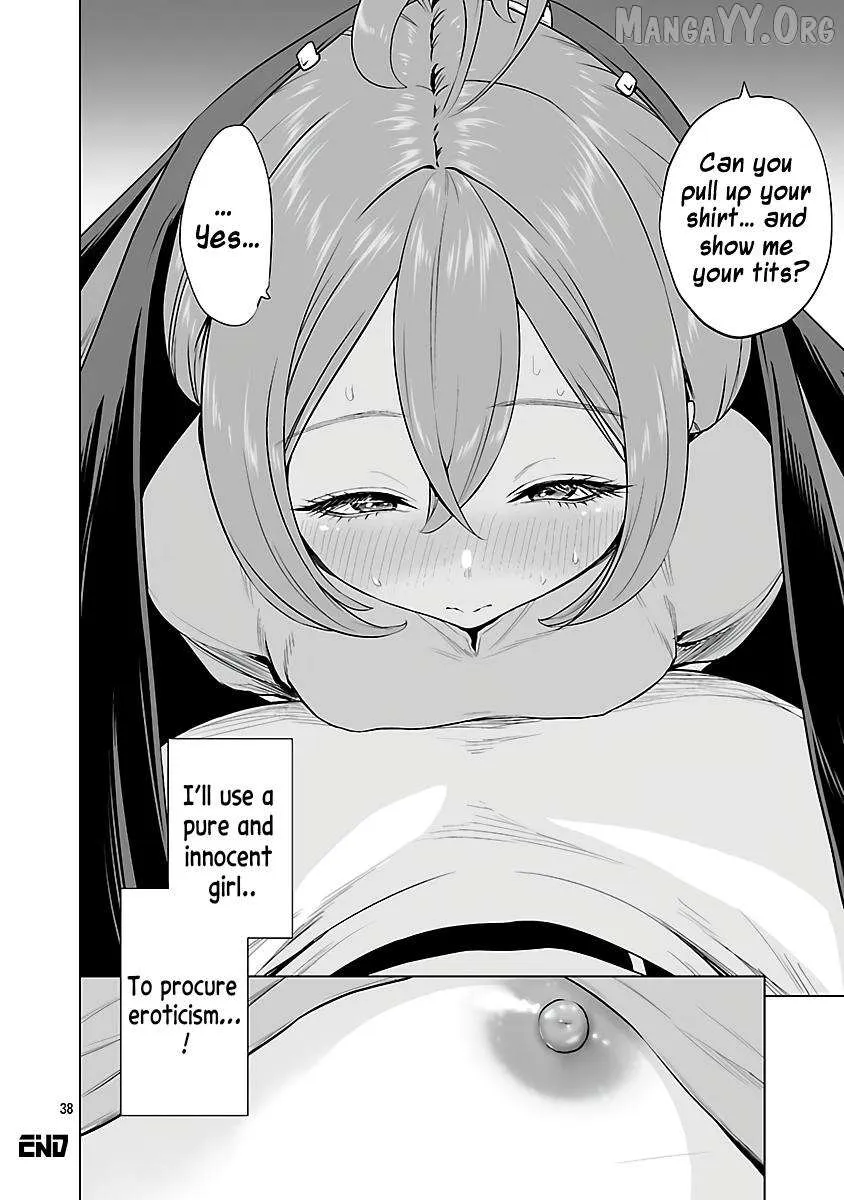 The Otherworldly Harem Hero Chronicles ~The Beautiful Warrior Girls Can't Refuse Their Reckless Master Strategist's Outrageous Requests~ β Chapter 6 β Page 37