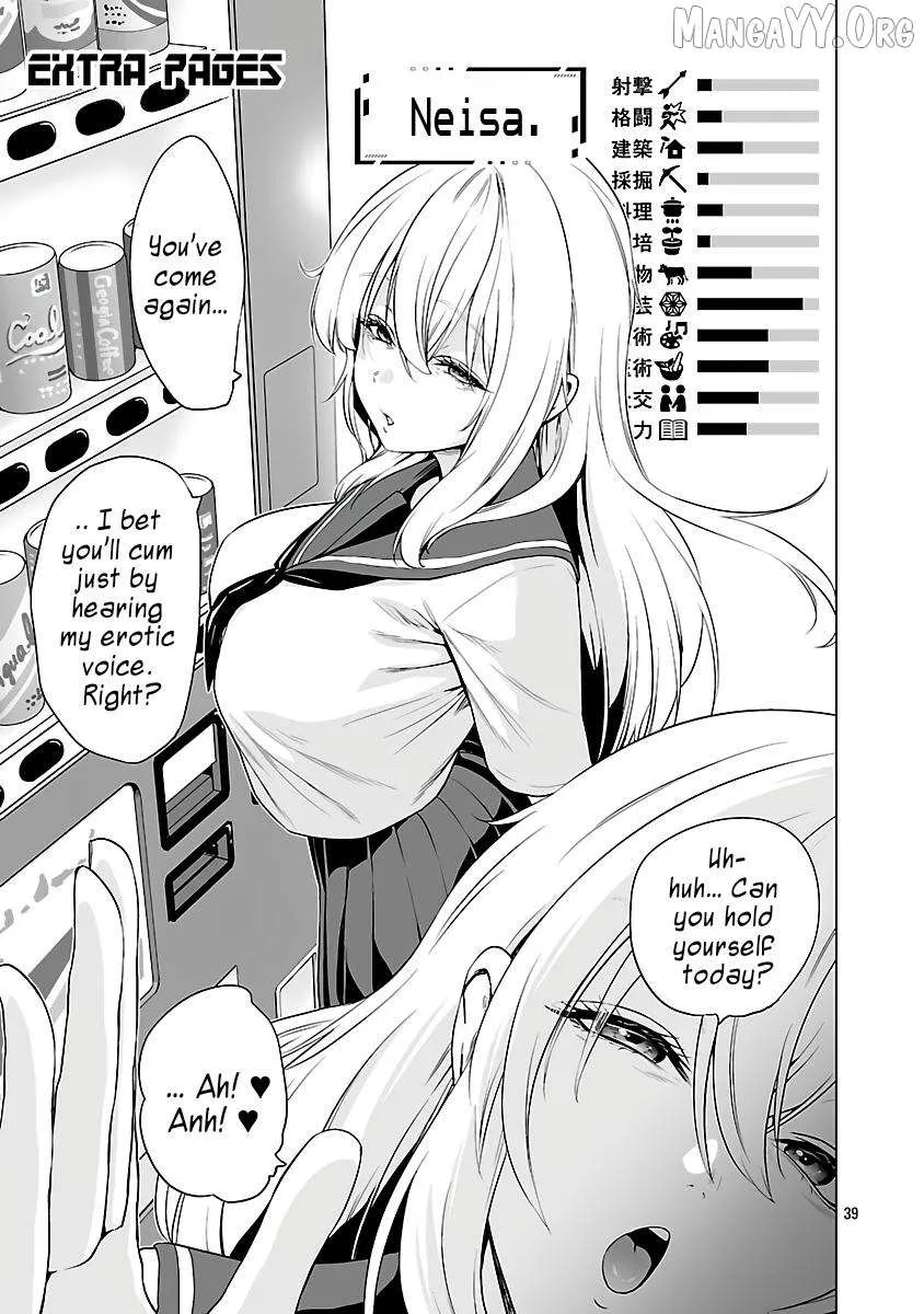 The Otherworldly Harem Hero Chronicles ~The Beautiful Warrior Girls Can't Refuse Their Reckless Master Strategist's Outrageous Requests~ β Chapter 6 β Page 38